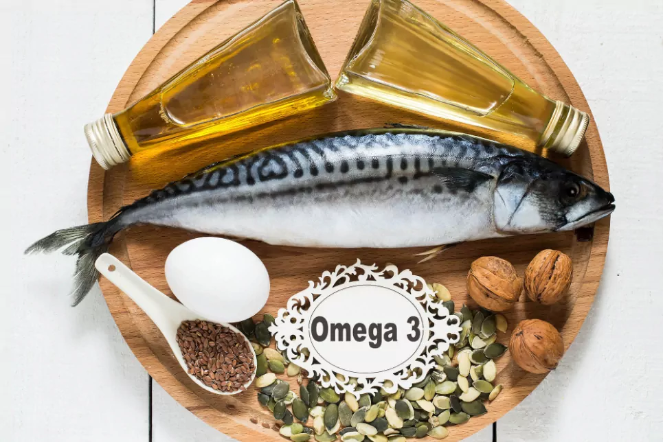 Omega-3 Fatty Acids for Multiple Sclerosis: Understanding the Science Behind the Benefits