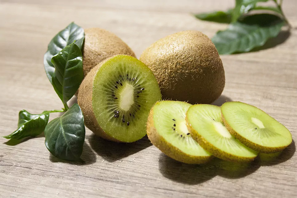 Kiwi for Constipation: A Natural Remedy for Kicking Constipation