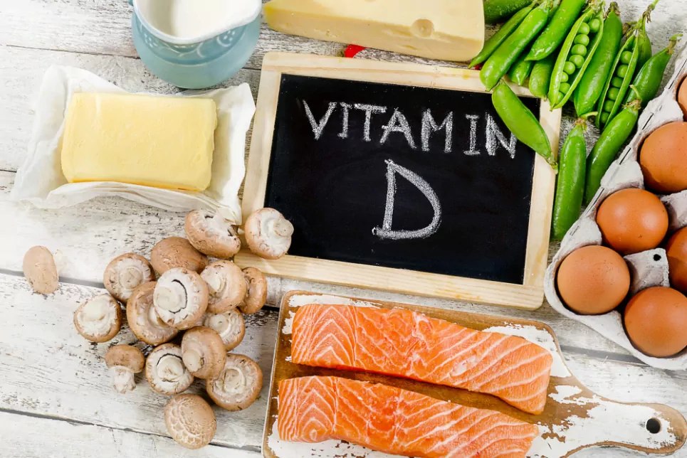 Vitamin D: A Powerful Anti-Inflammatory Agent