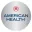American Health logo