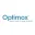 Optimox logo