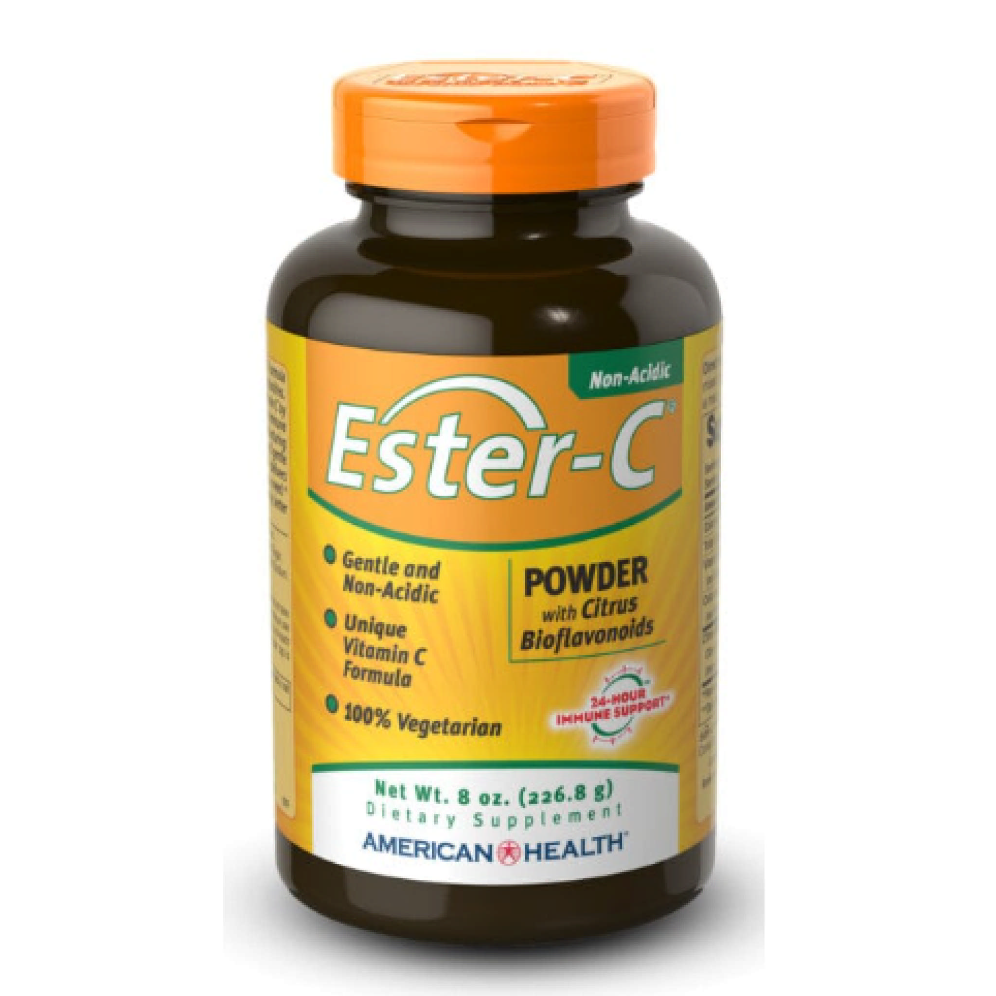 American Health - Ester C W/Bioflavonoids powder
