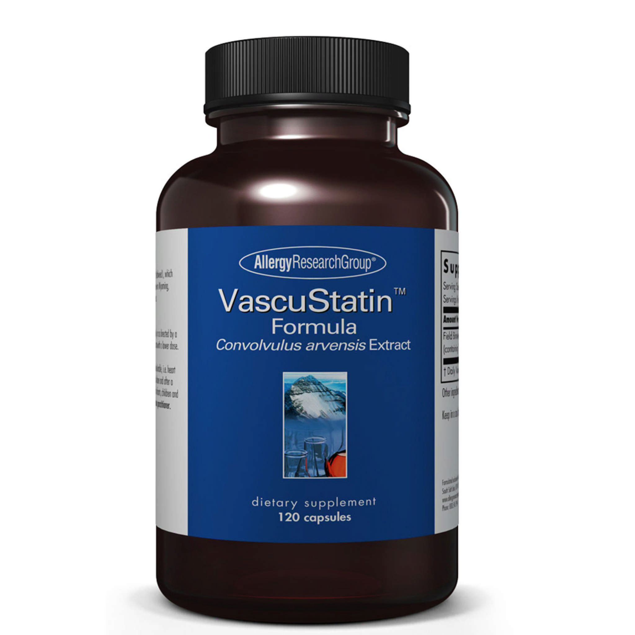Allergy Research Group - Vascustatin