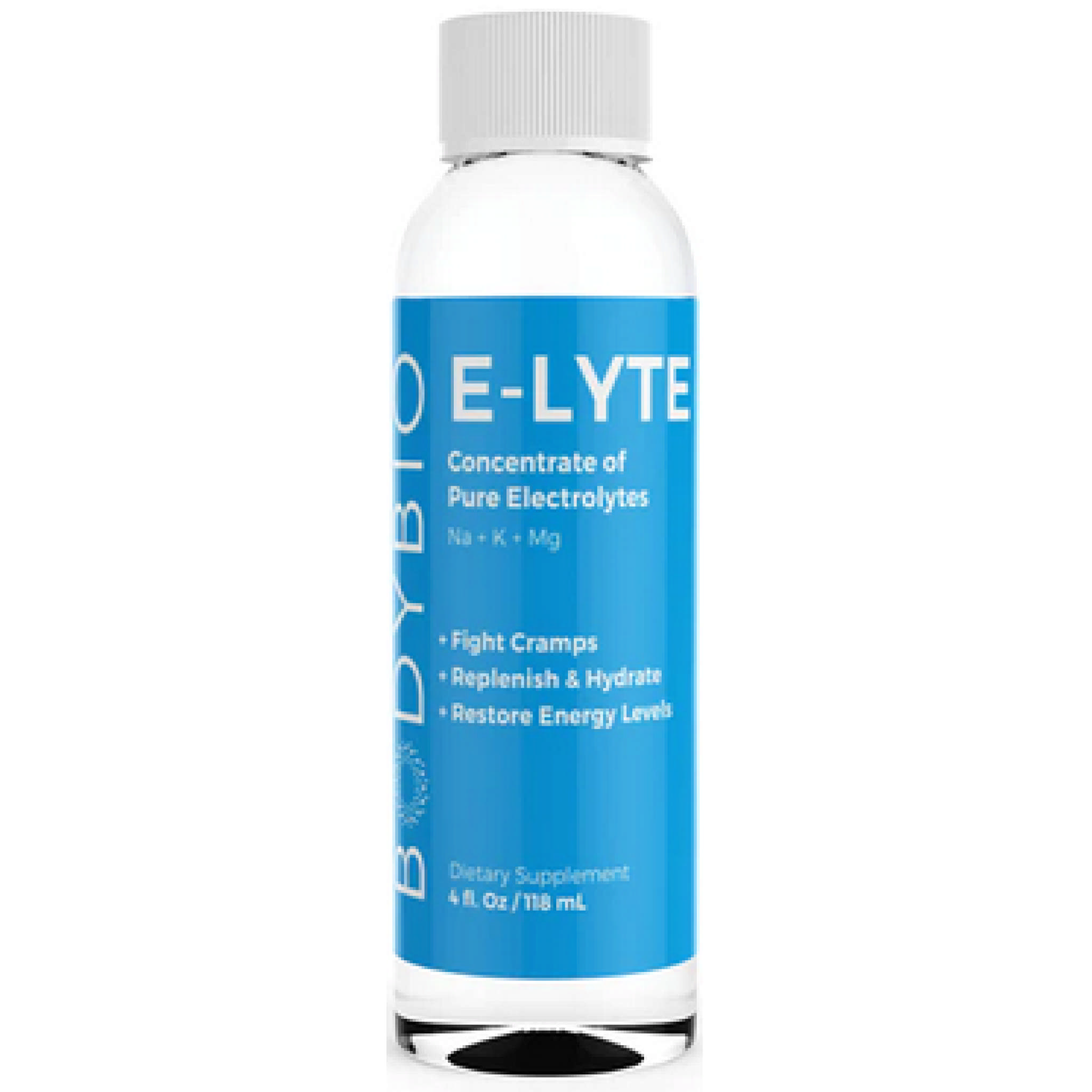 Body Bio - E Lyte Balanced Electrolyte