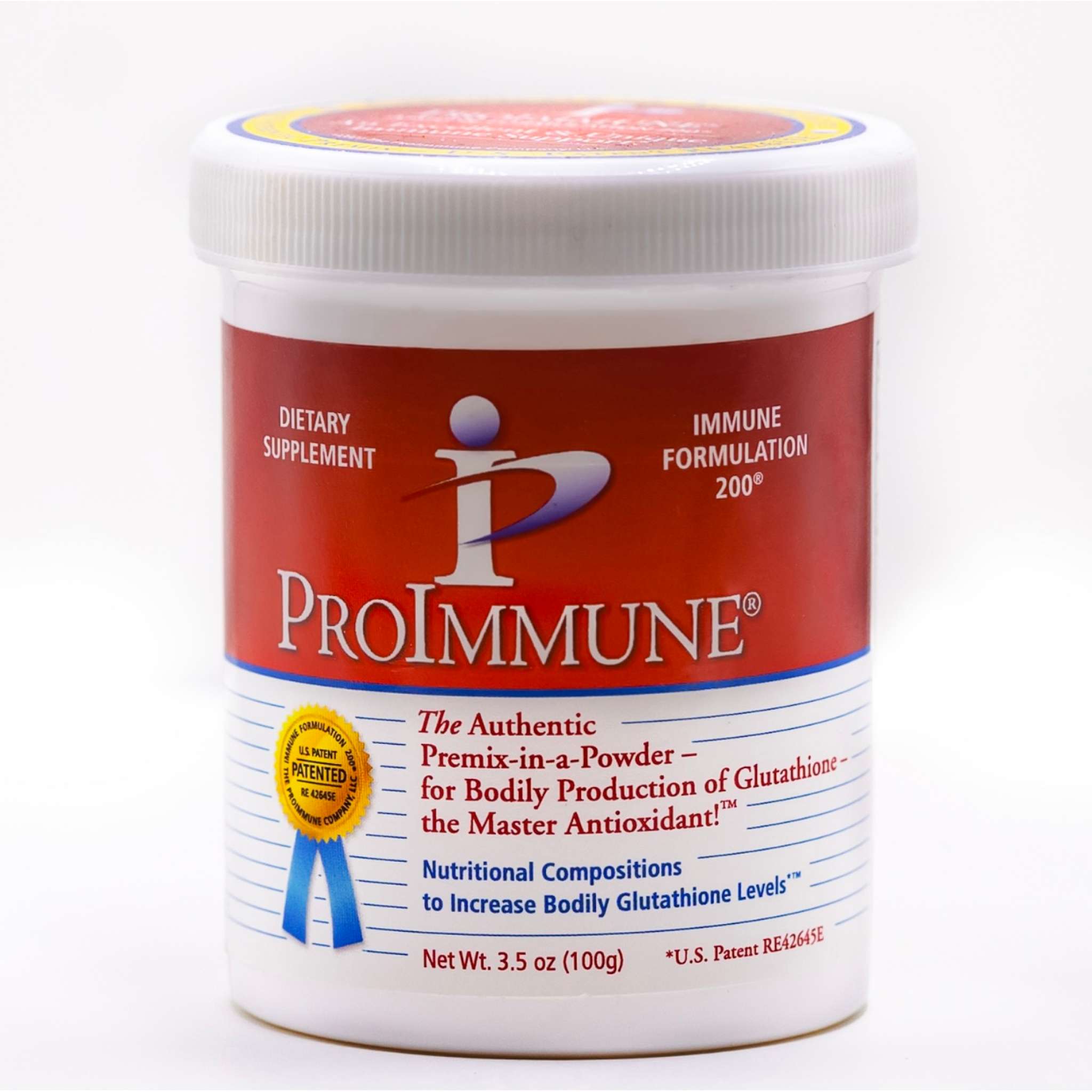 Best Immune Support - Proimmune Powder