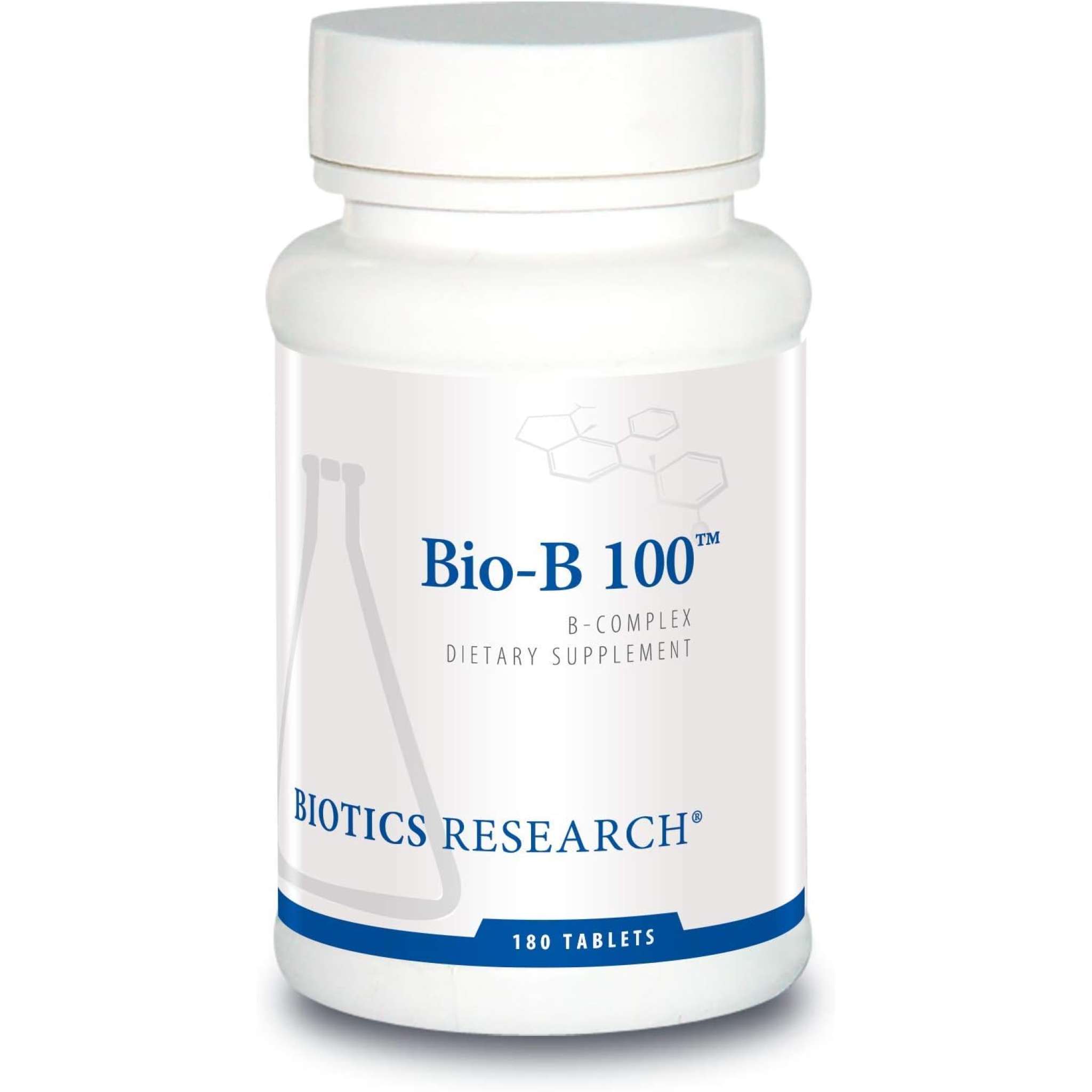 Biotics - Bio B 100