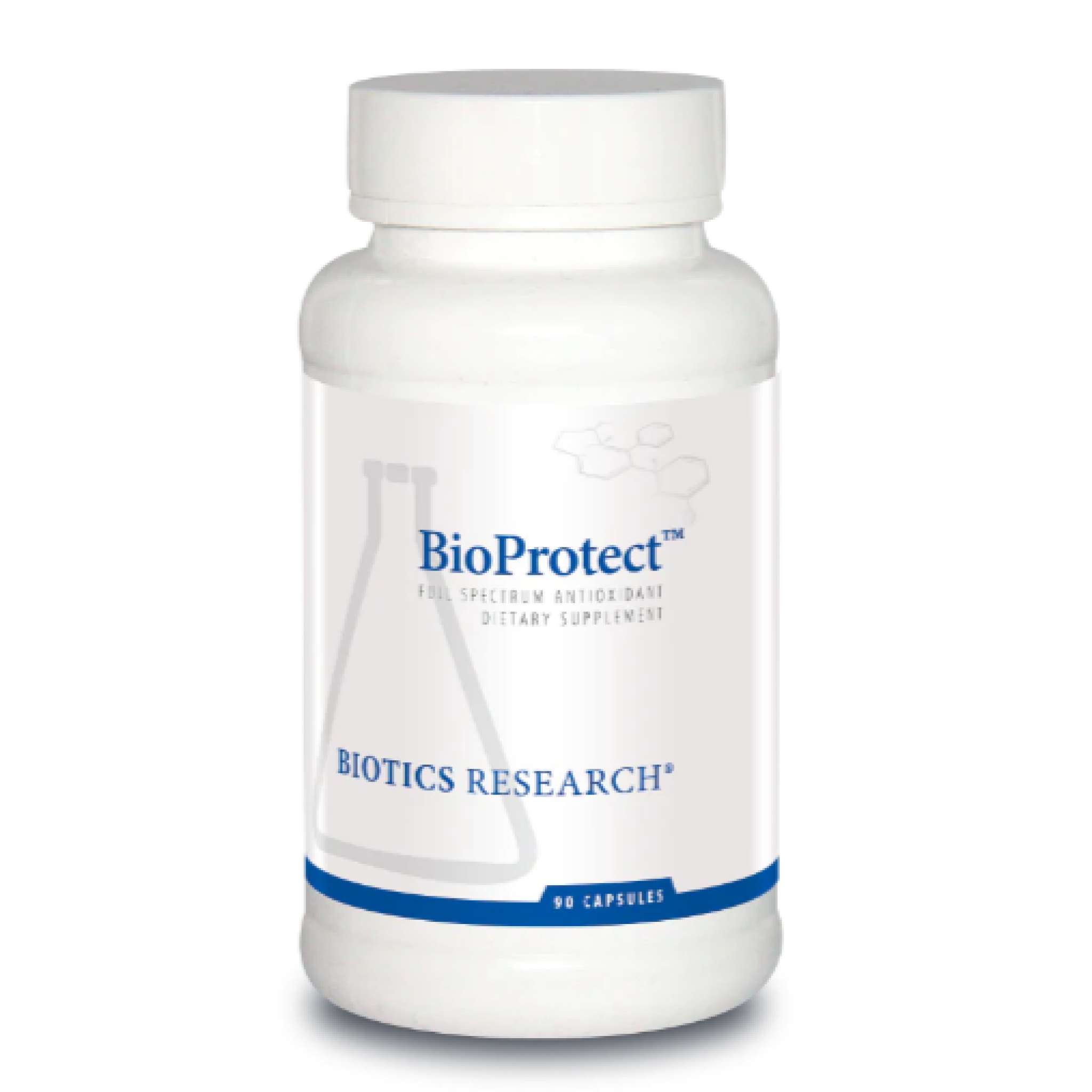 Biotics - Bio Protect