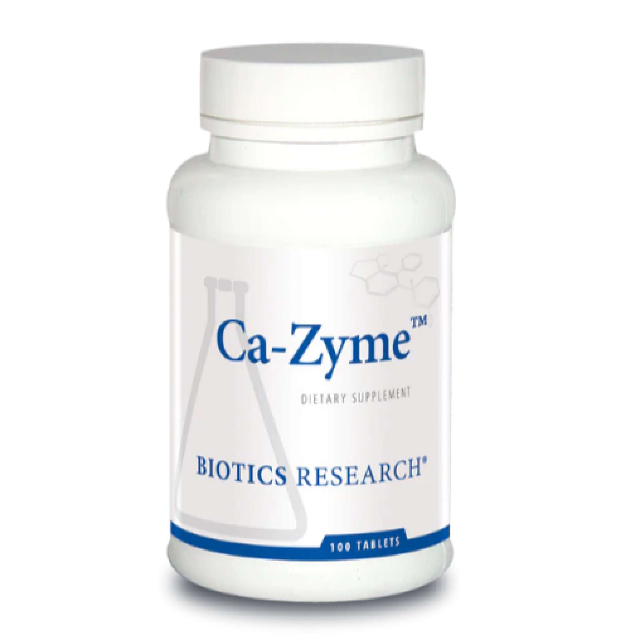 Biotics - Ca Zyme