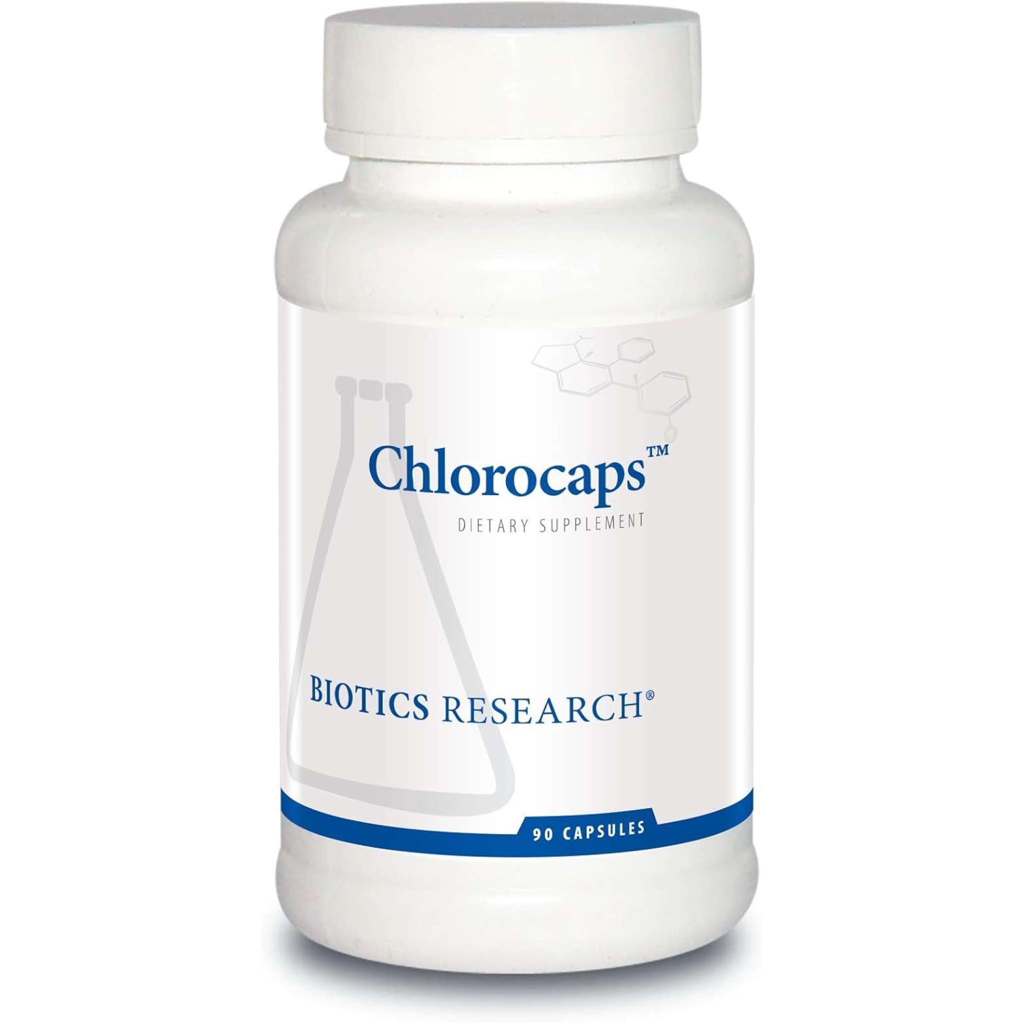 Biotics - Chlorocaps