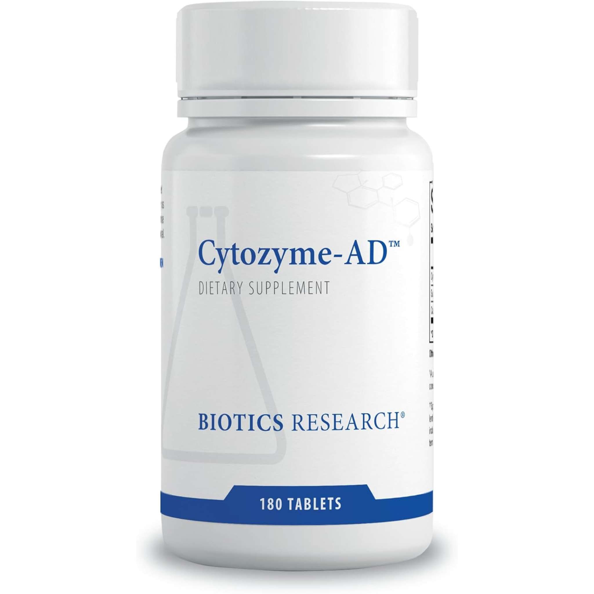 Biotics - Cytozyme Ad