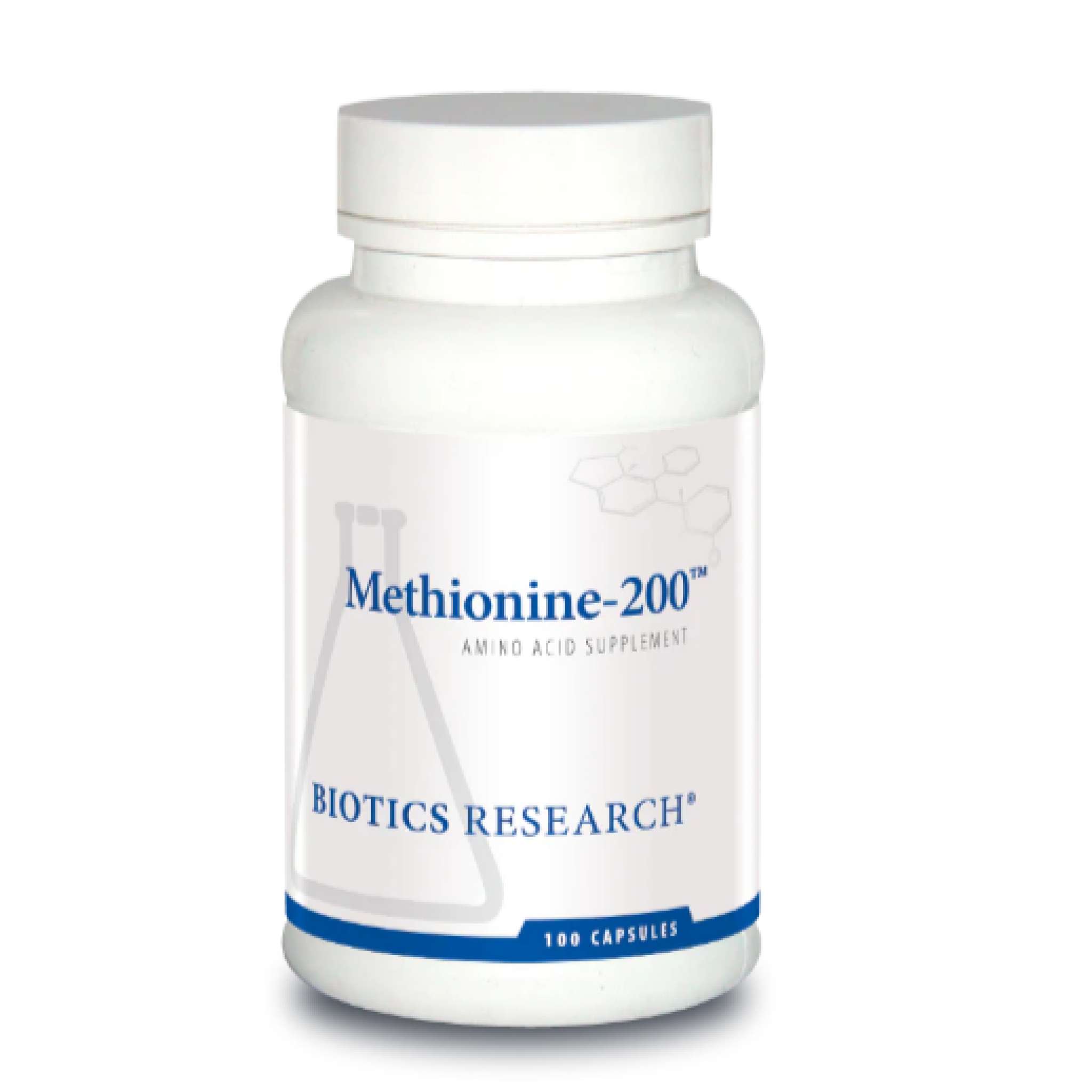 Biotics - Methionine 200
