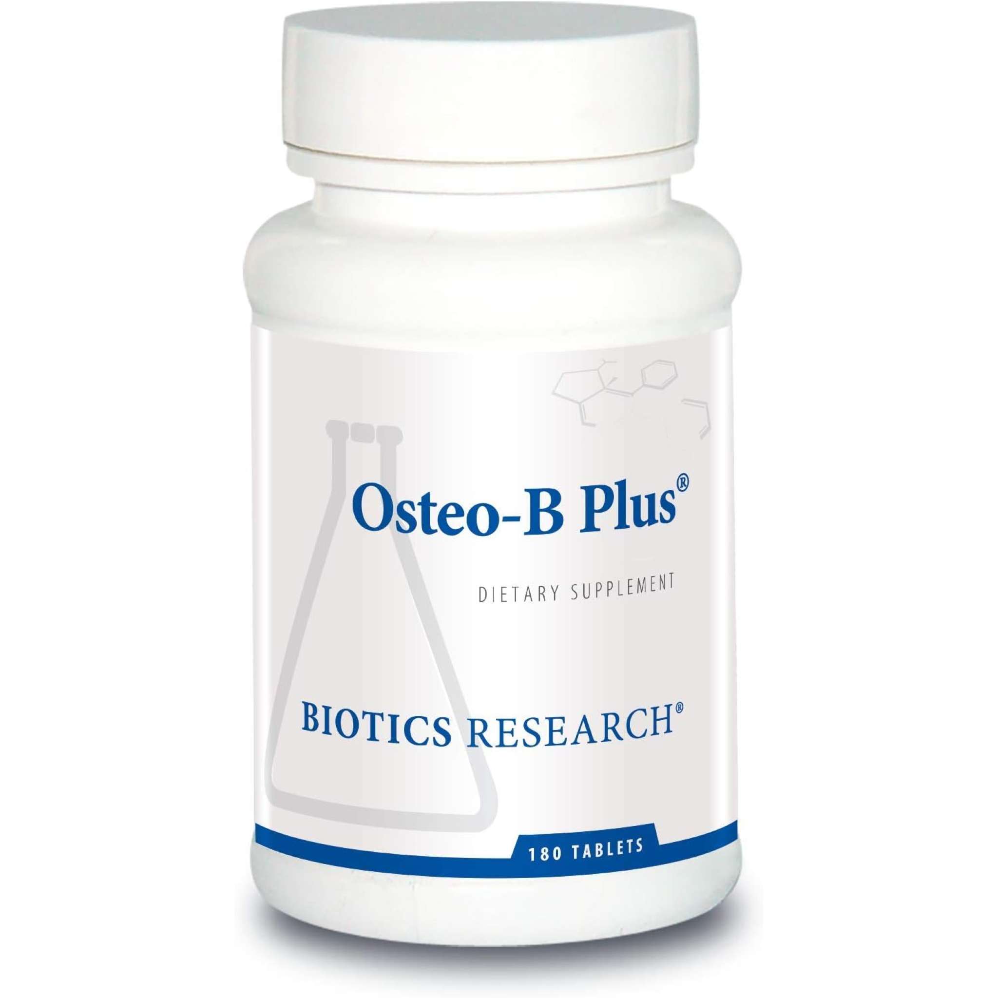 Biotics - Osteo B Plus