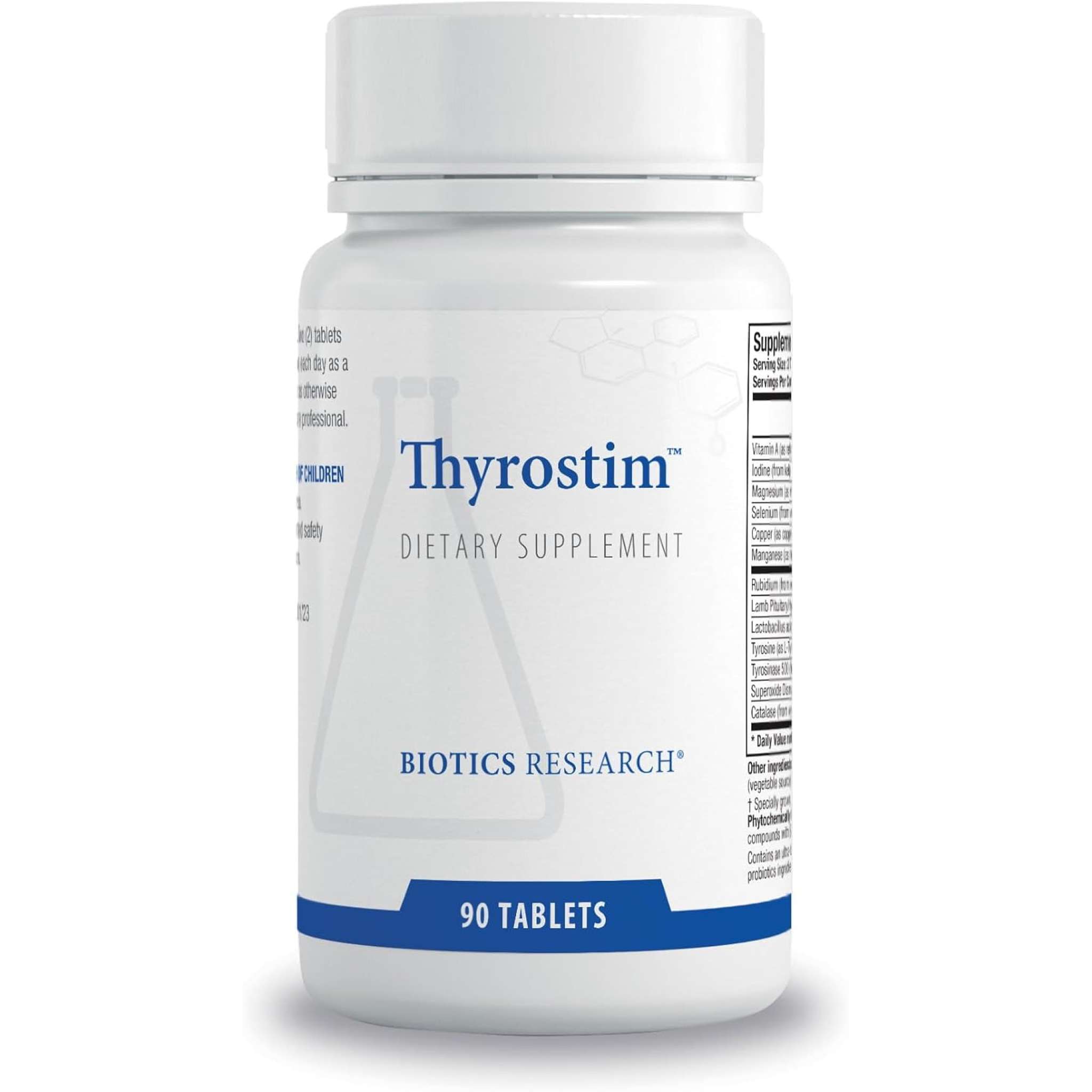 Biotics - Thyrostim