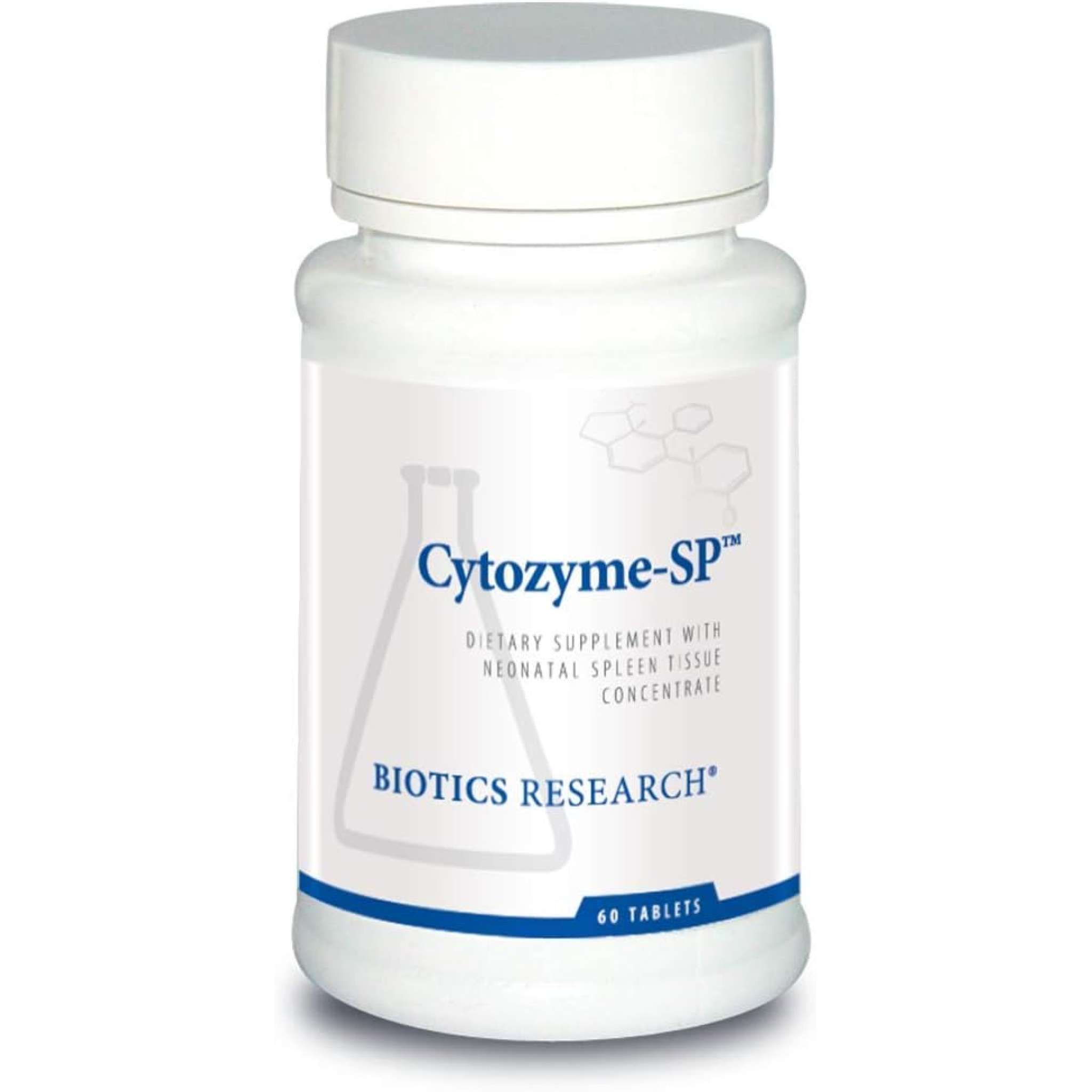 Biotics - Cytozyme Sp