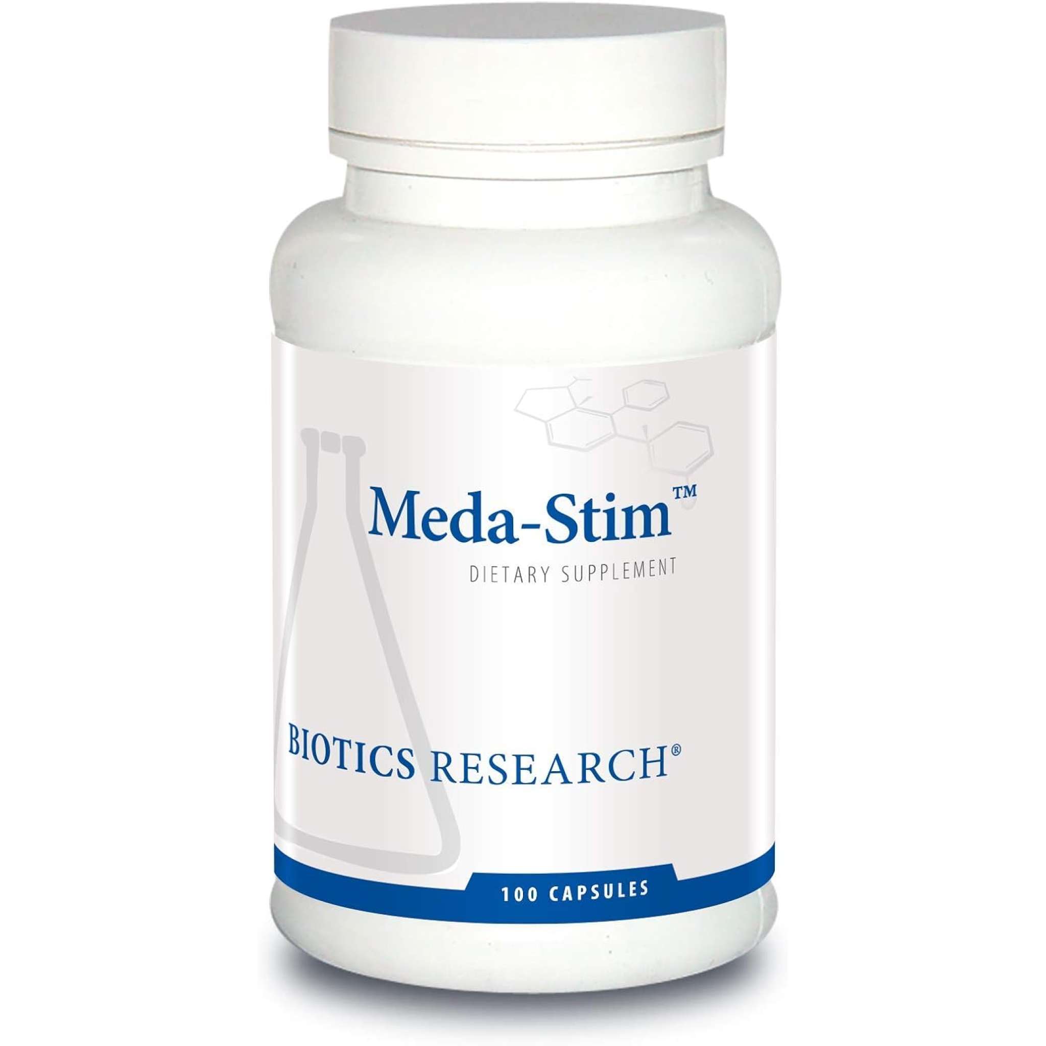 Biotics - Meda Stim