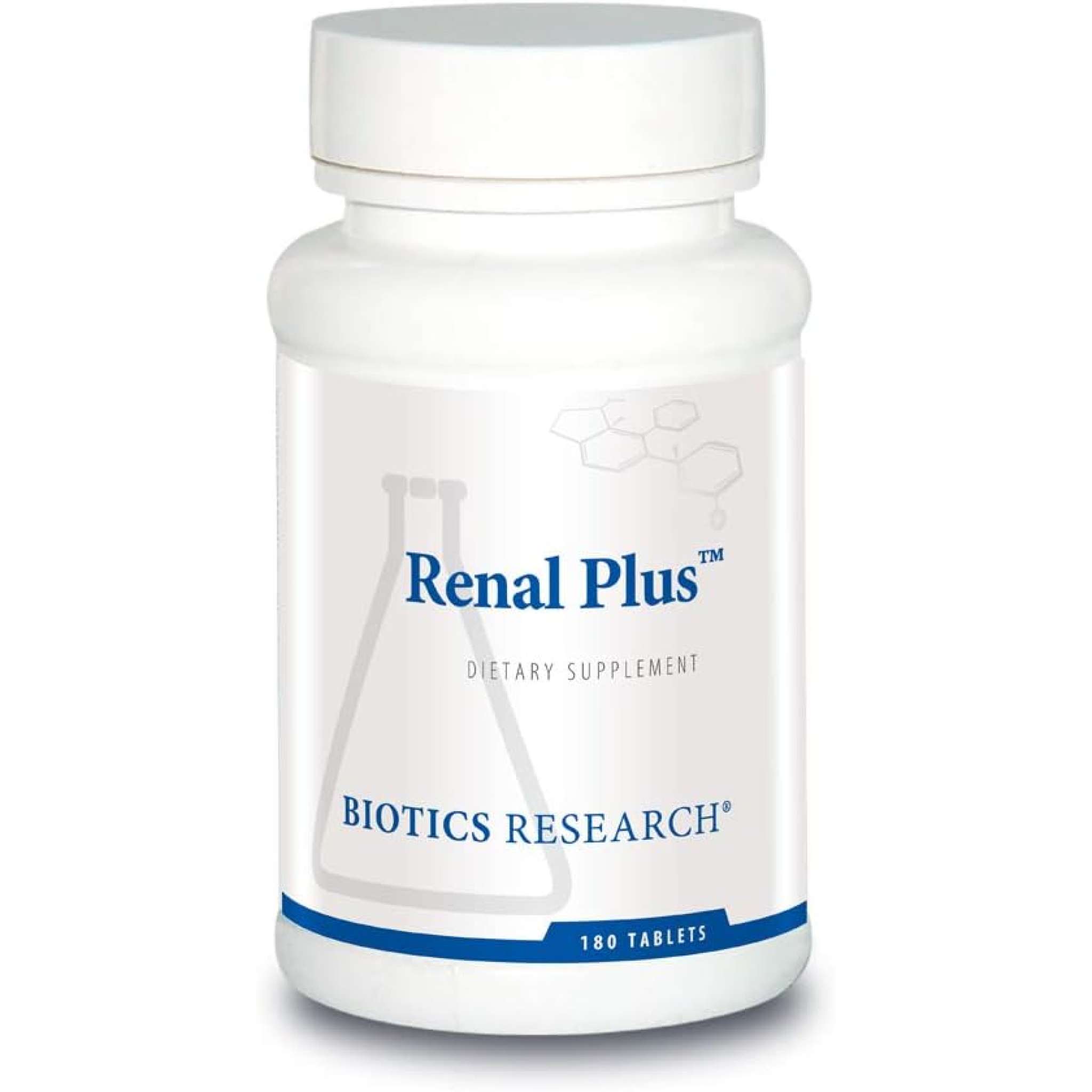 Biotics - Renal Plus