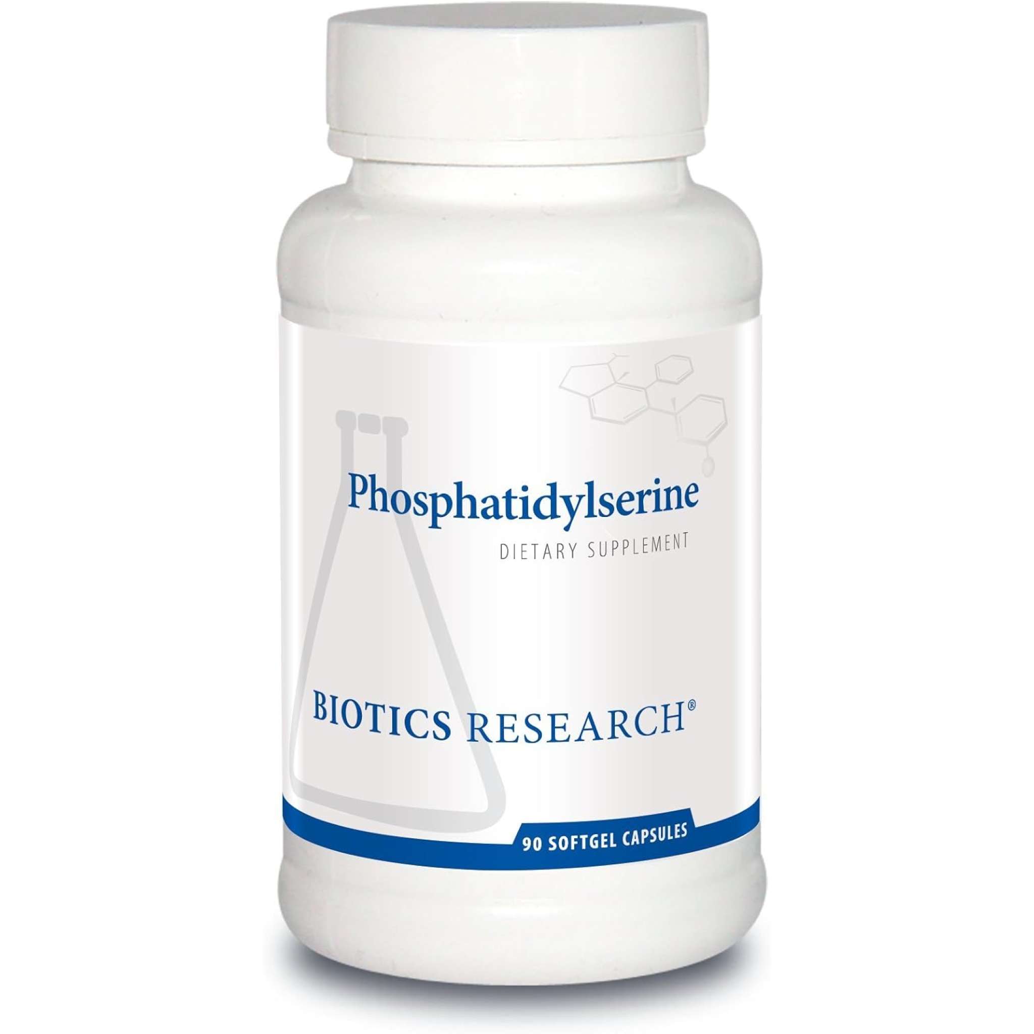 Biotics - Phosphatidyl Serine