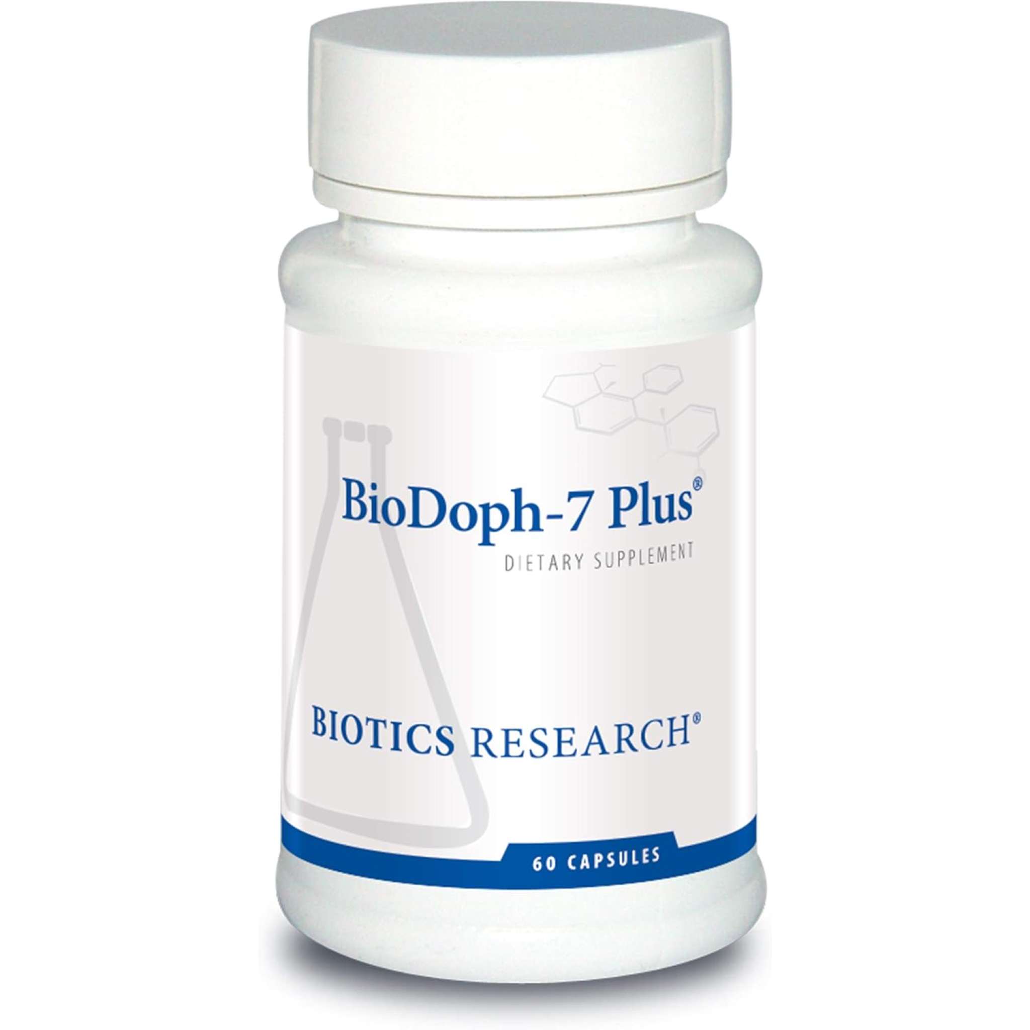 Biotics - Biodoph 7 Plus