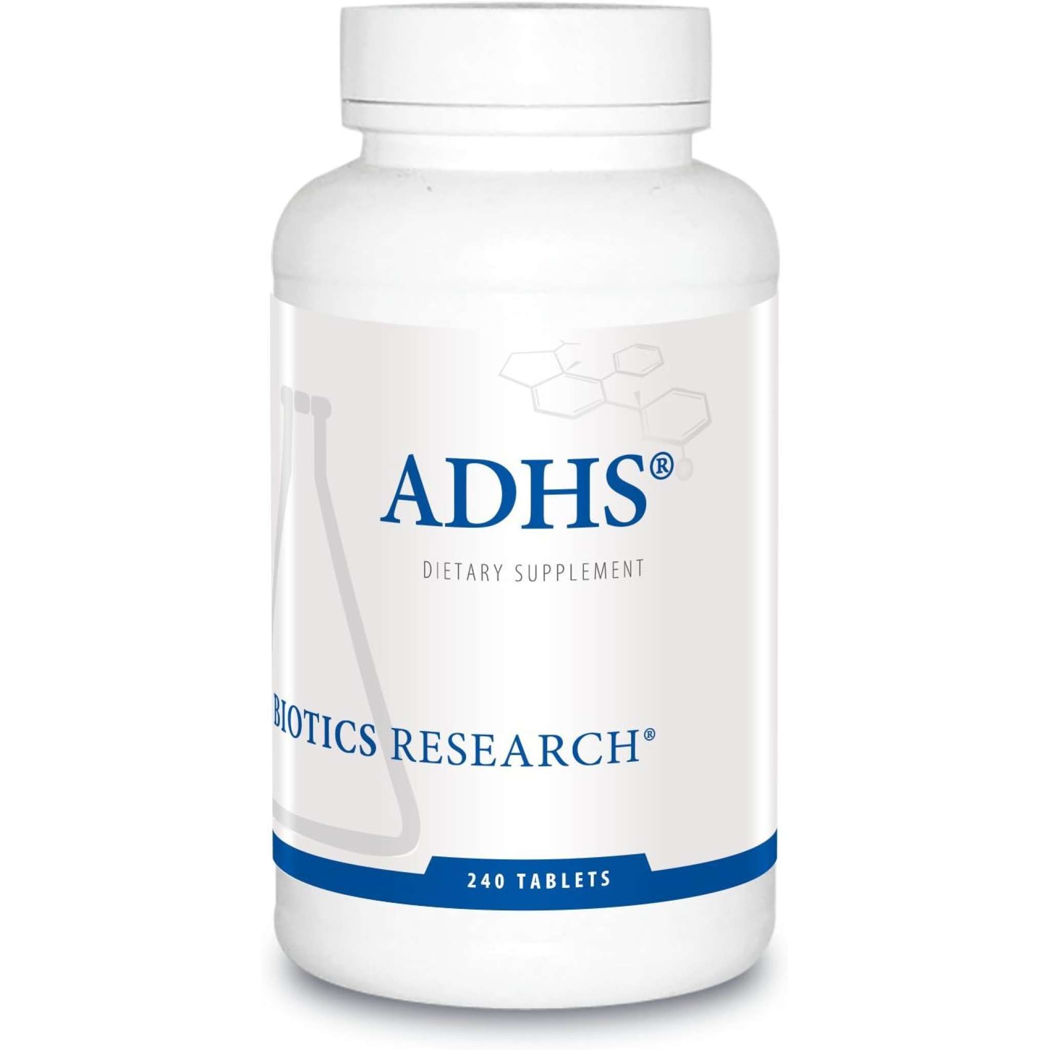 Biotics - Adhs