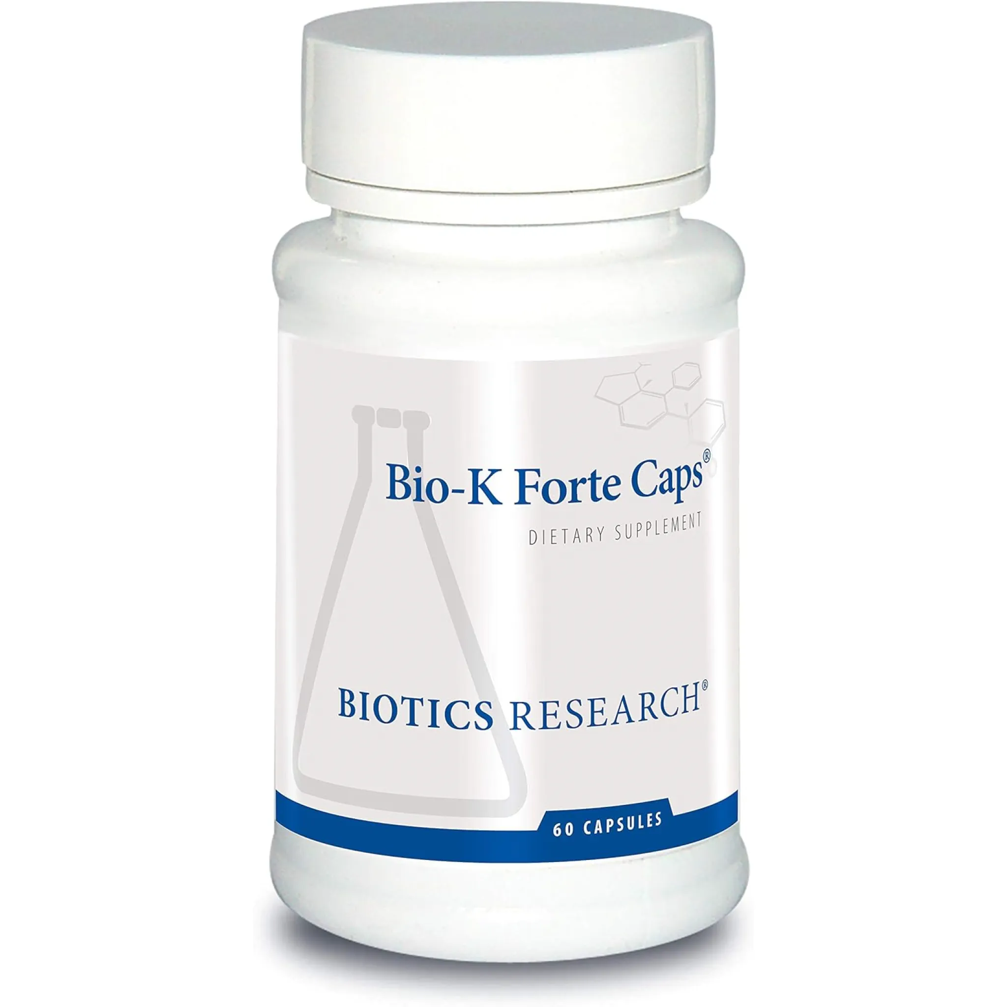 Biotics - Bio K Forte