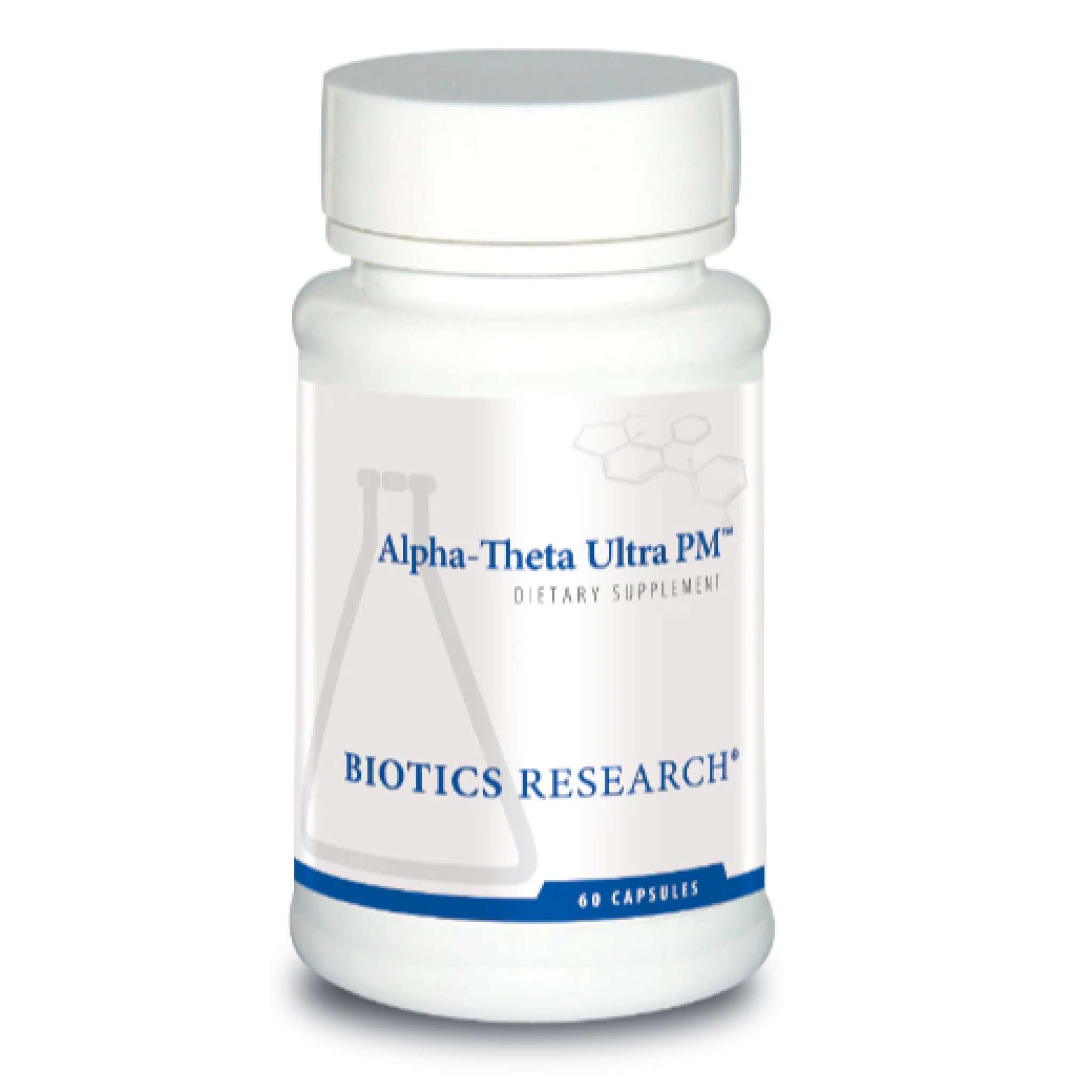 Biotics - Alpha Theta Ultra Pm