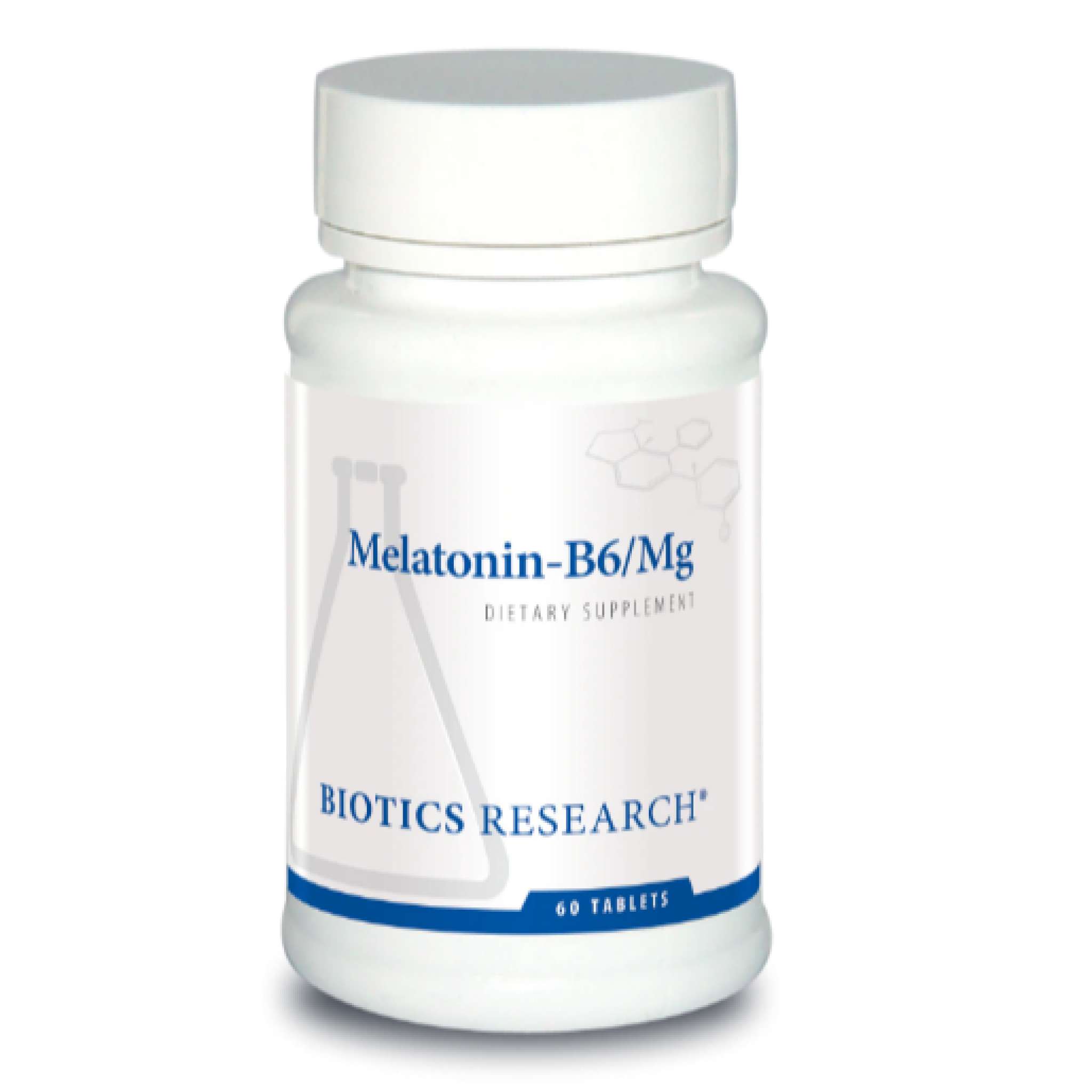 Biotics - Melatonin-B6/mg