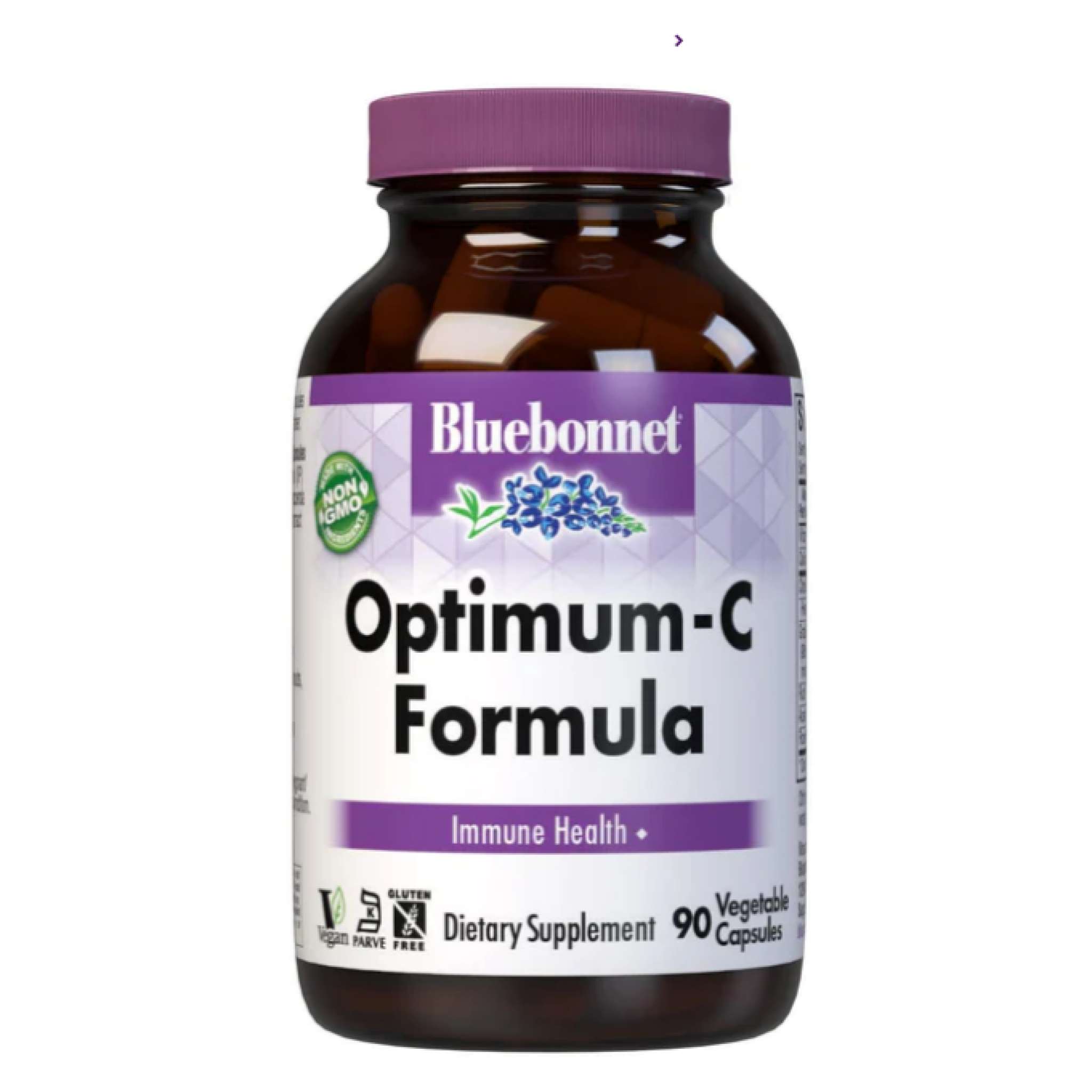 Bluebonnet - C 1000 mg Optimum
