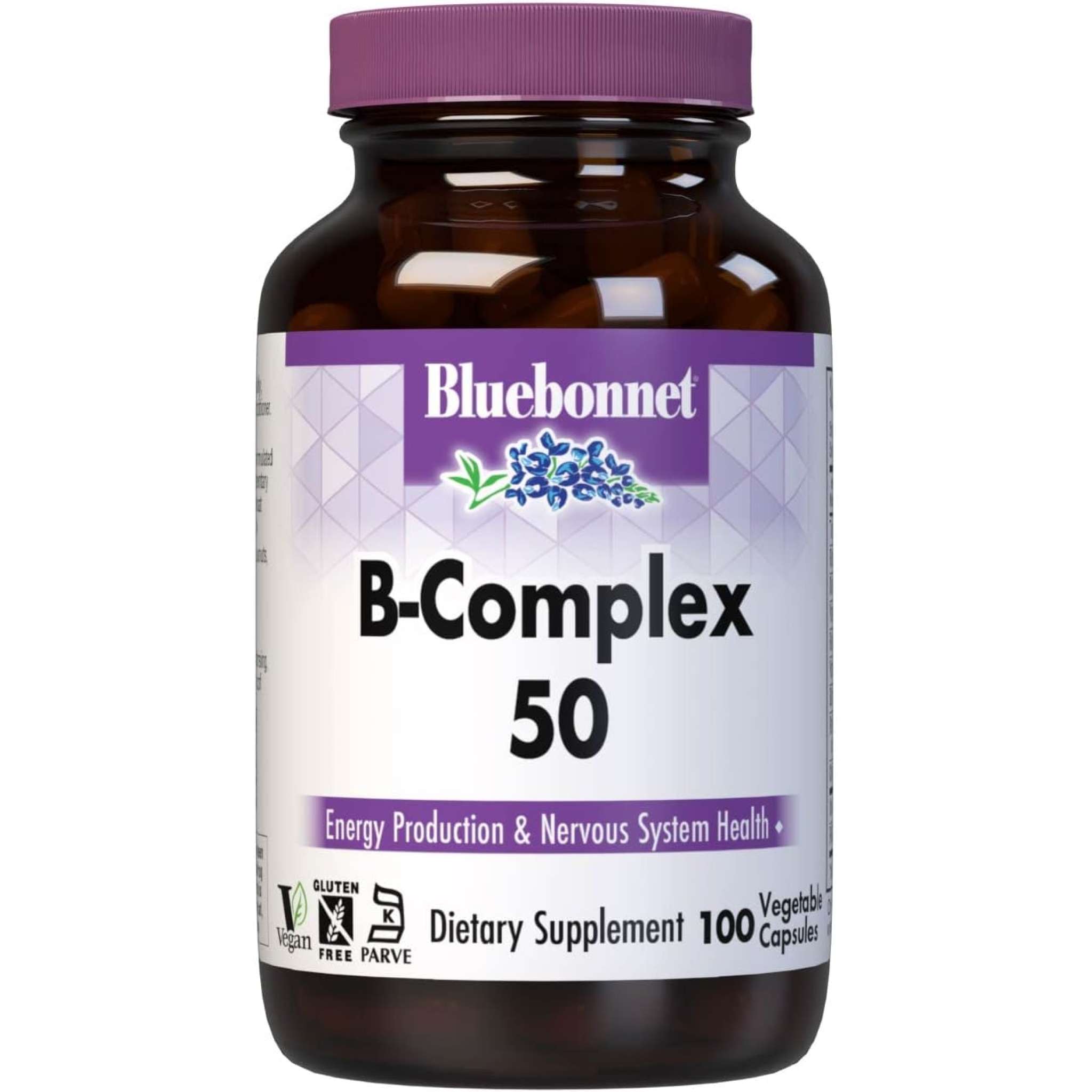 Bluebonnet - B 50 Complex