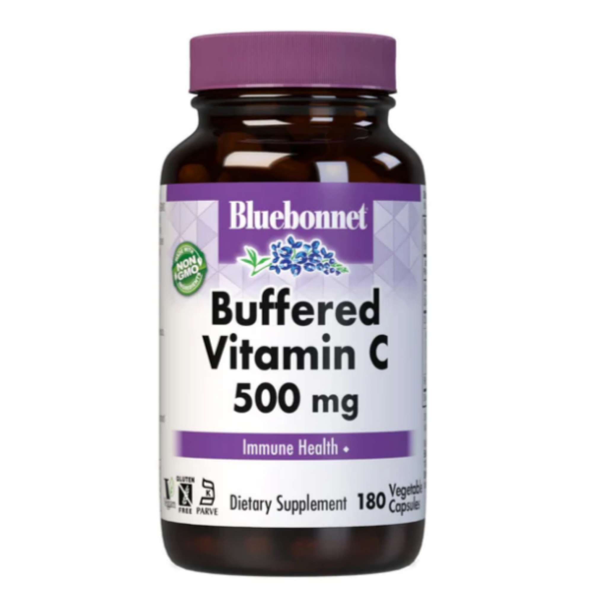 Bluebonnet - C 500 Buffered vCap
