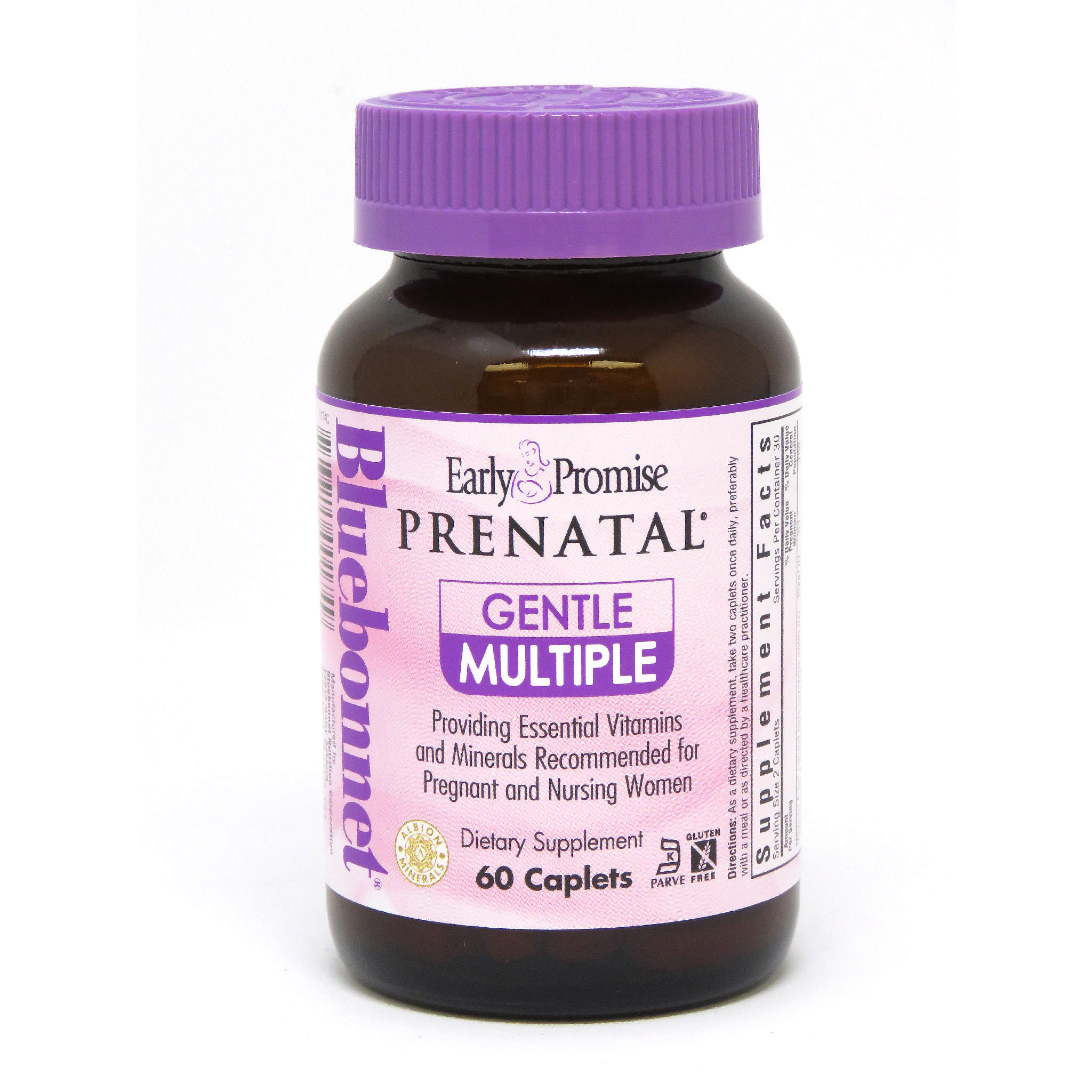 Bluebonnet - Prenatal Gentle Multi Early Pr