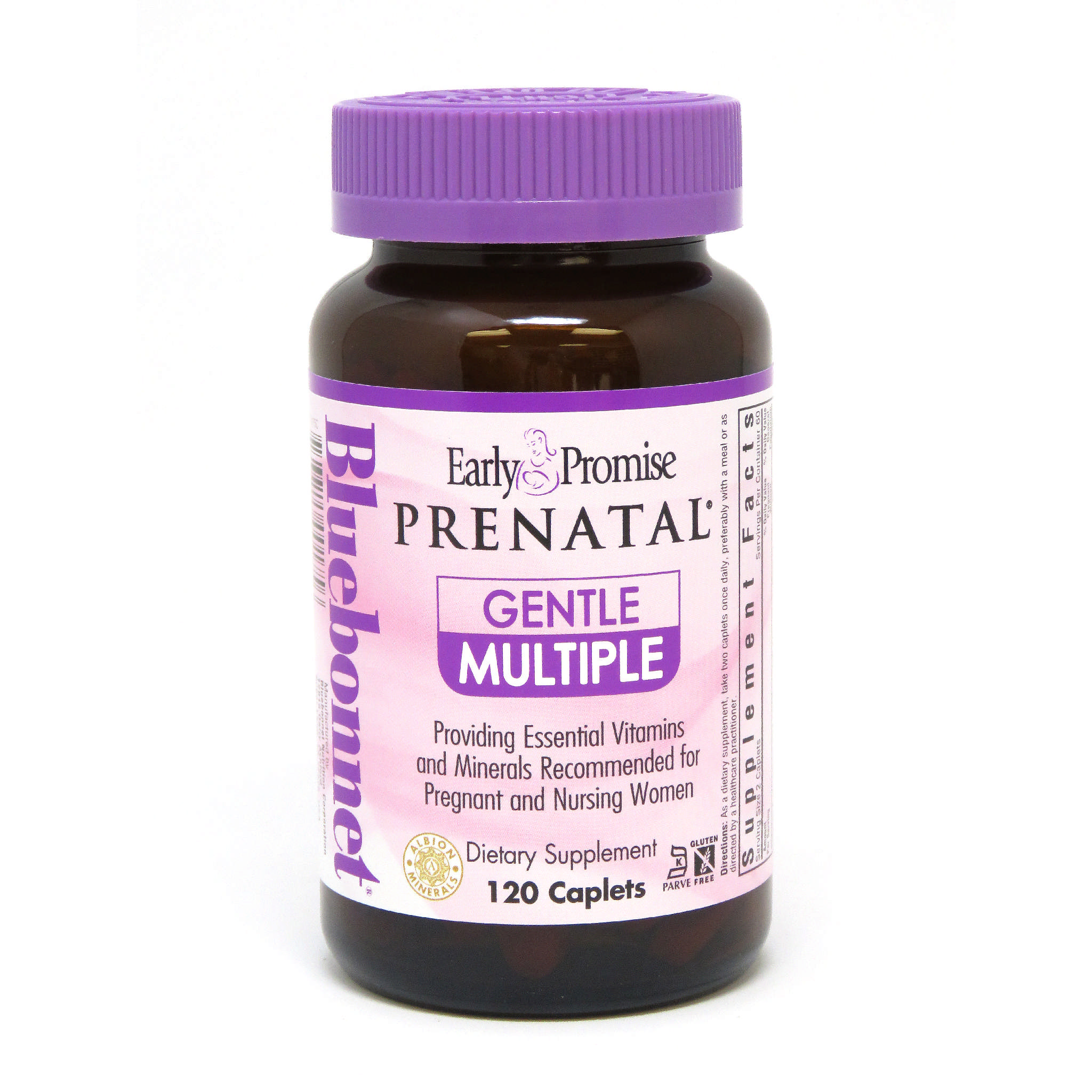 Bluebonnet - Prenatal Gentle Multi Early Pr