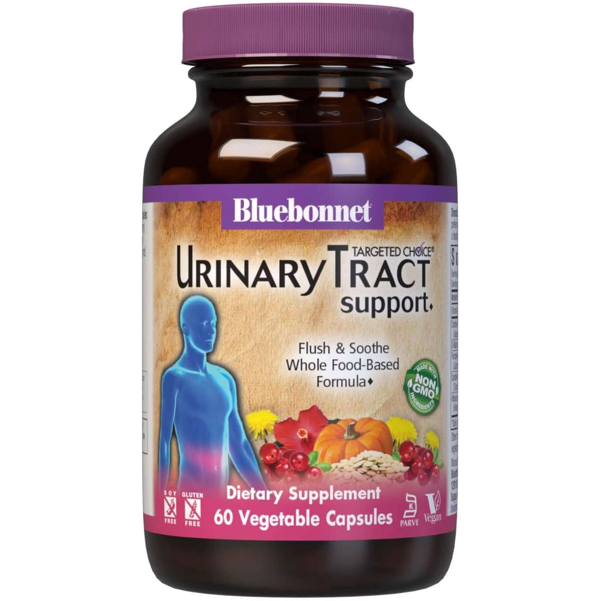 Bluebonnet - Urinary Tract Support