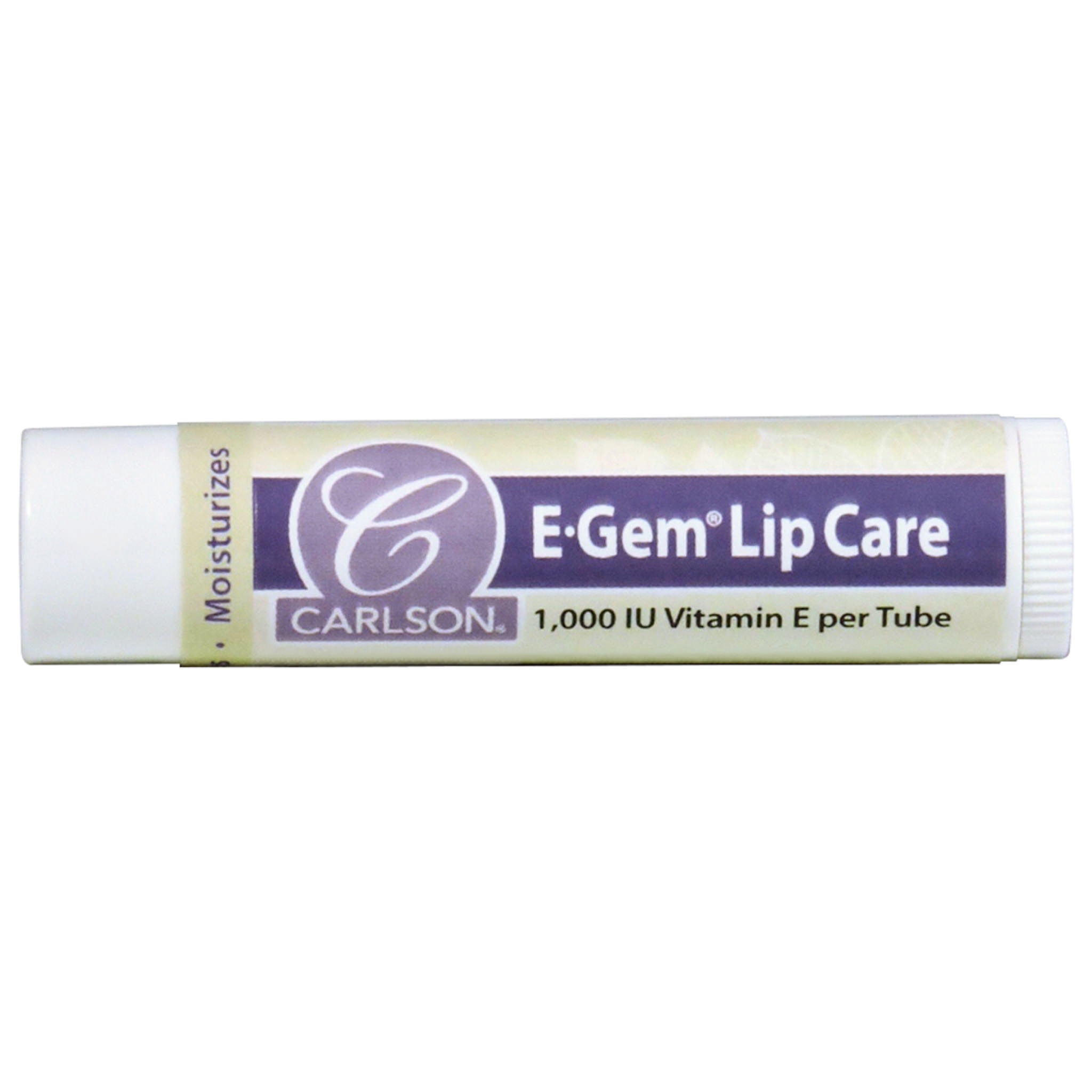 Carlson Laboratories - Lip Care E Gem