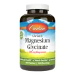 Carlson Laboratories - Mag Glycinate 200 Chel