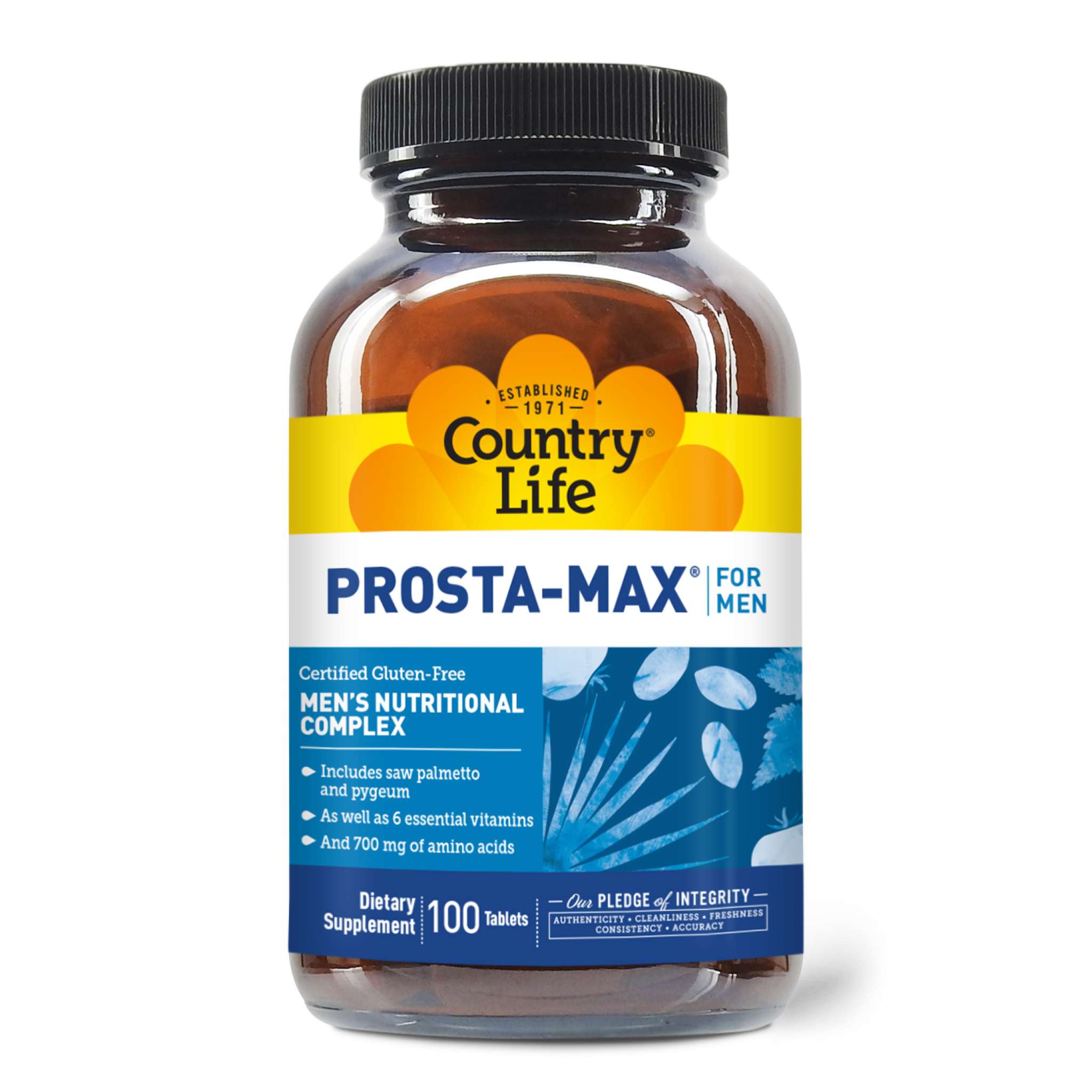 Country Life - Prosta Max For Men