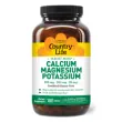 Country Life - Calcium Magnesium Potassium 50
