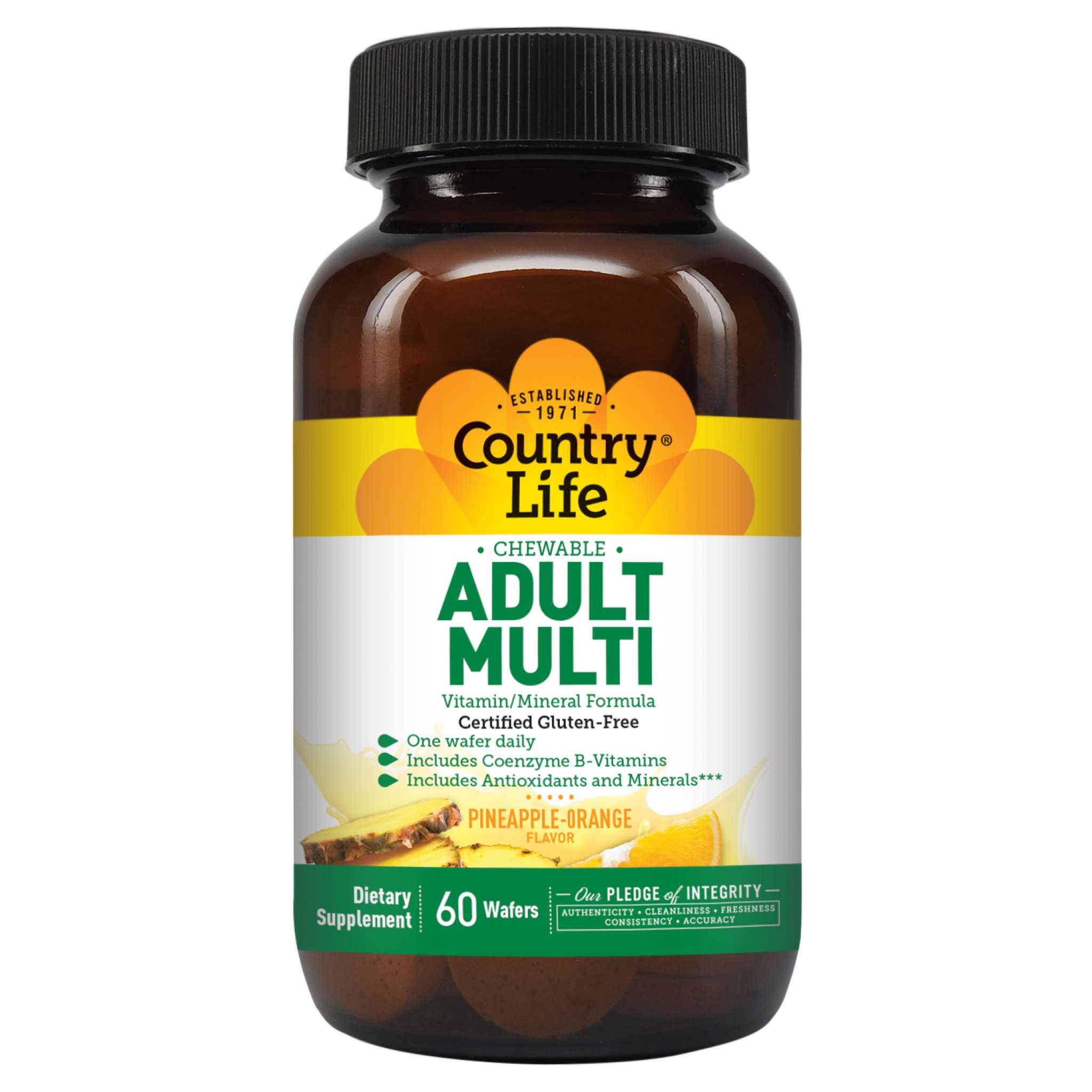 Country Life - Multi Adult Chew Waf