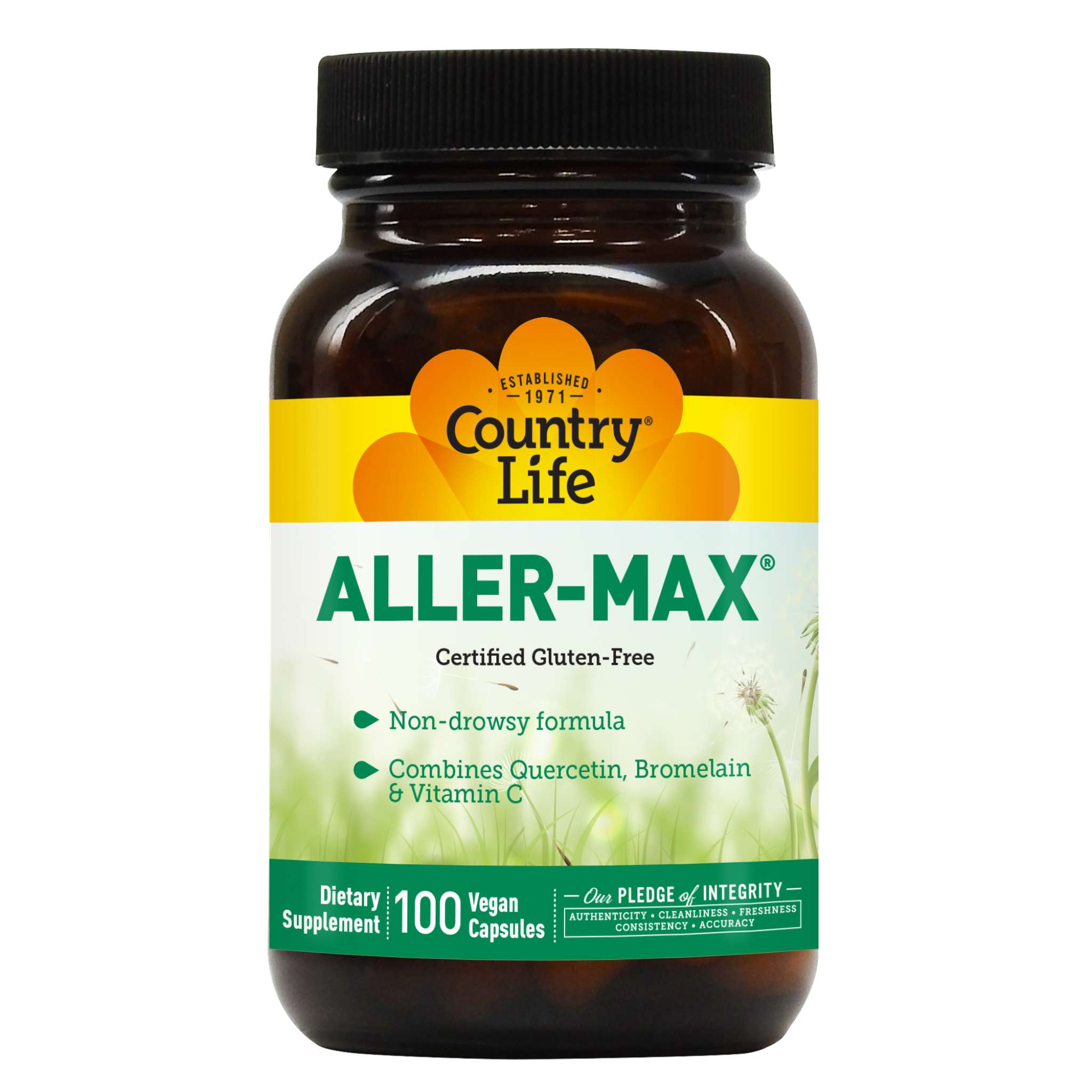 Country Life - Aller Max