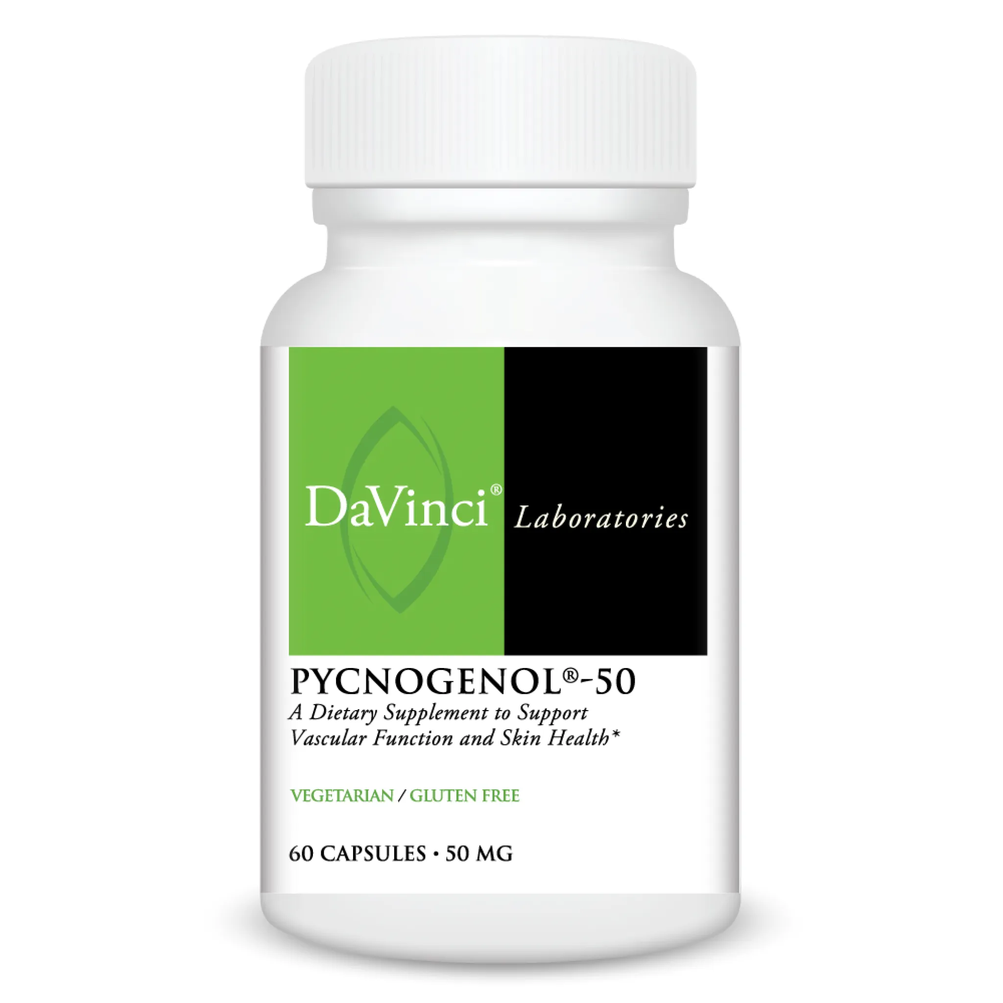 Davinci Laboratories - Pycnogenol 50