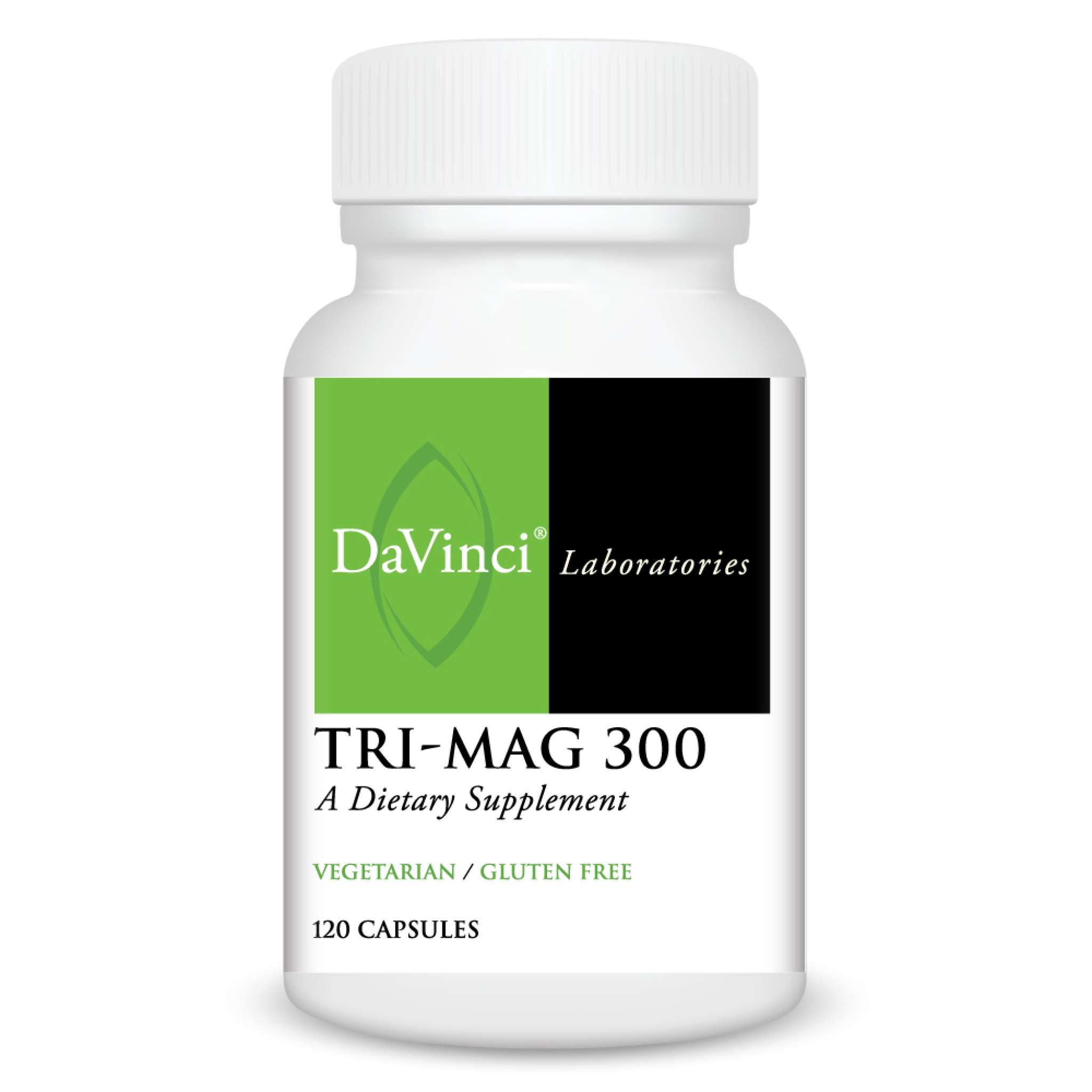 Davinci Laboratories - Tri Mag 300