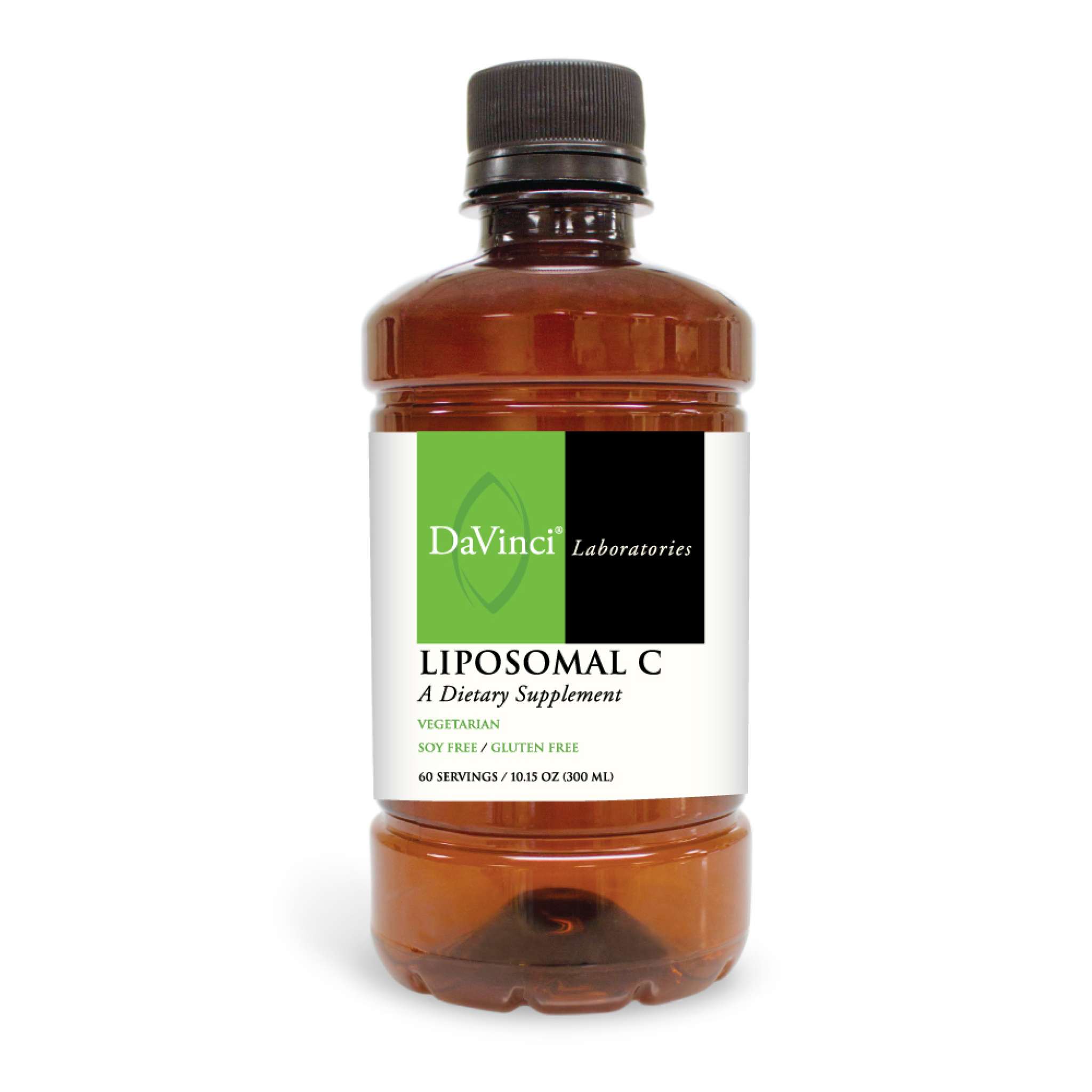 Davinci Laboratories - C Liposomal 1250 mg liq