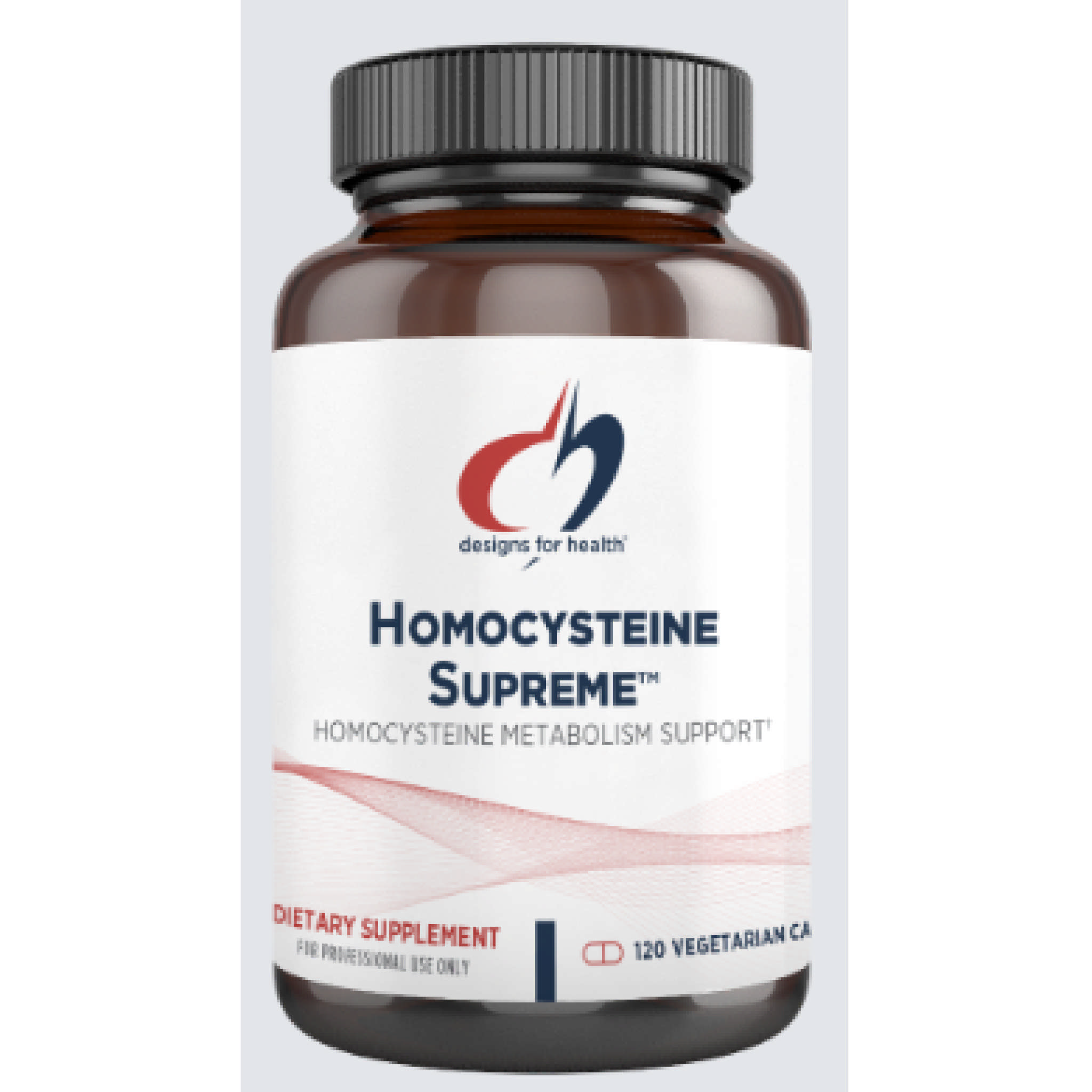 Designs For Health - Homocysteine Supreme