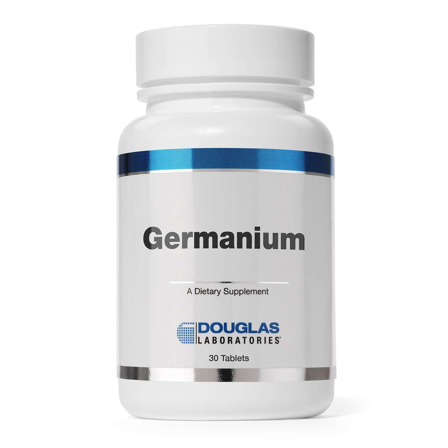 Douglas Laboratories - Germanium 150 tab Subl