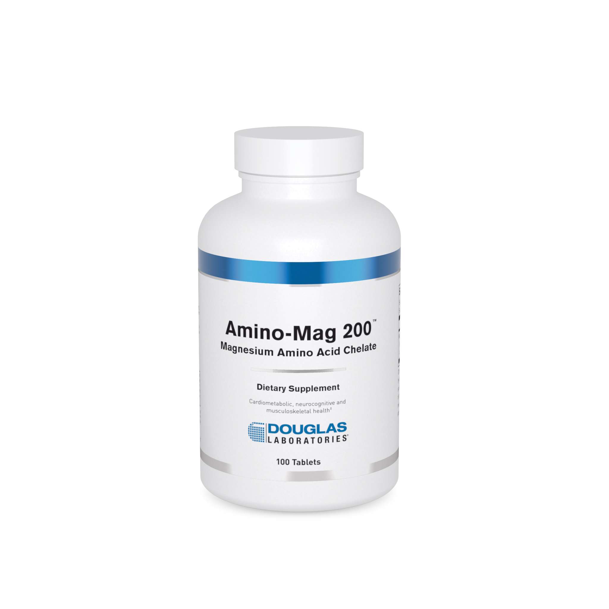 Douglas Laboratories - Amino Mag 200