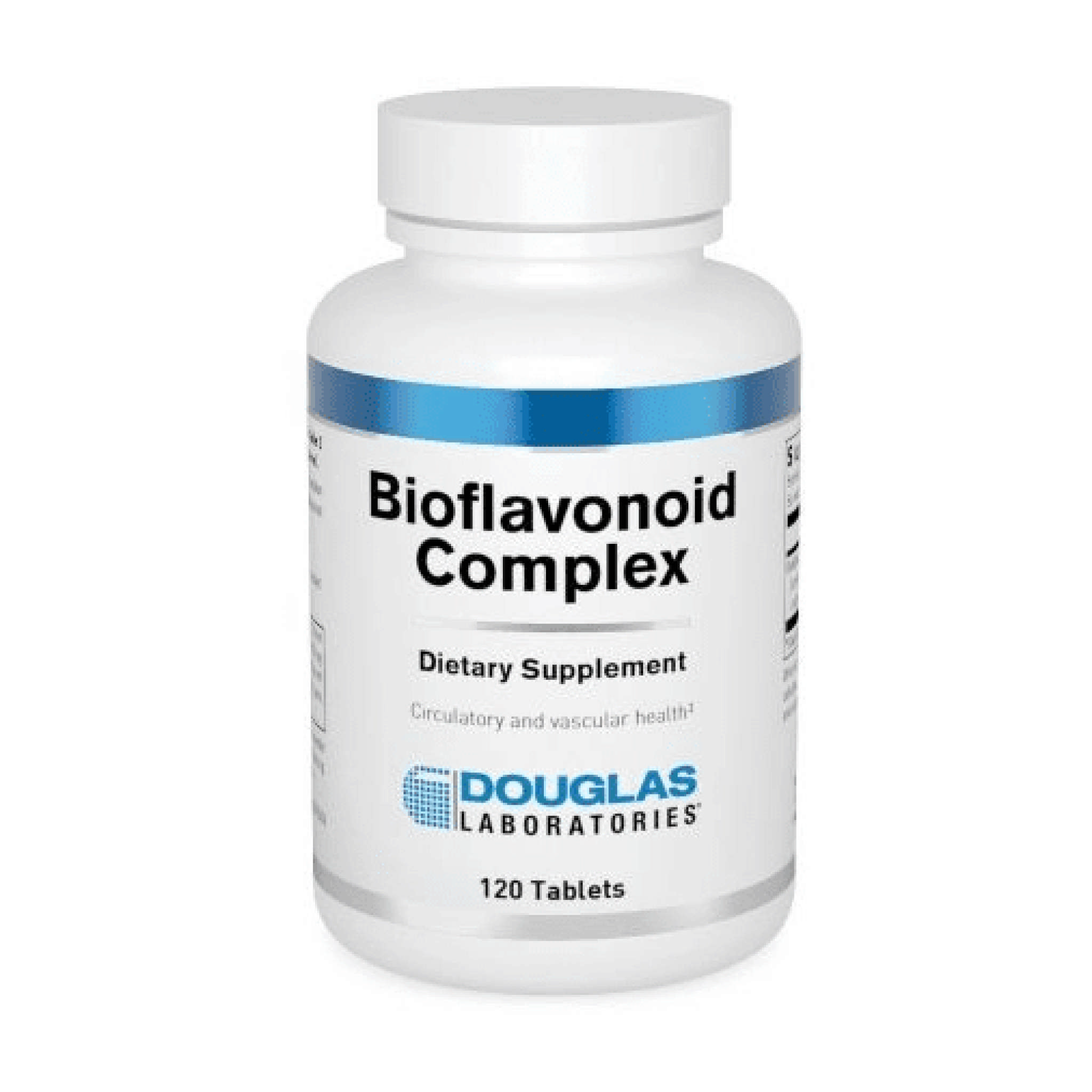 Douglas Laboratories - Bioflavonoid Complex 1000 mg