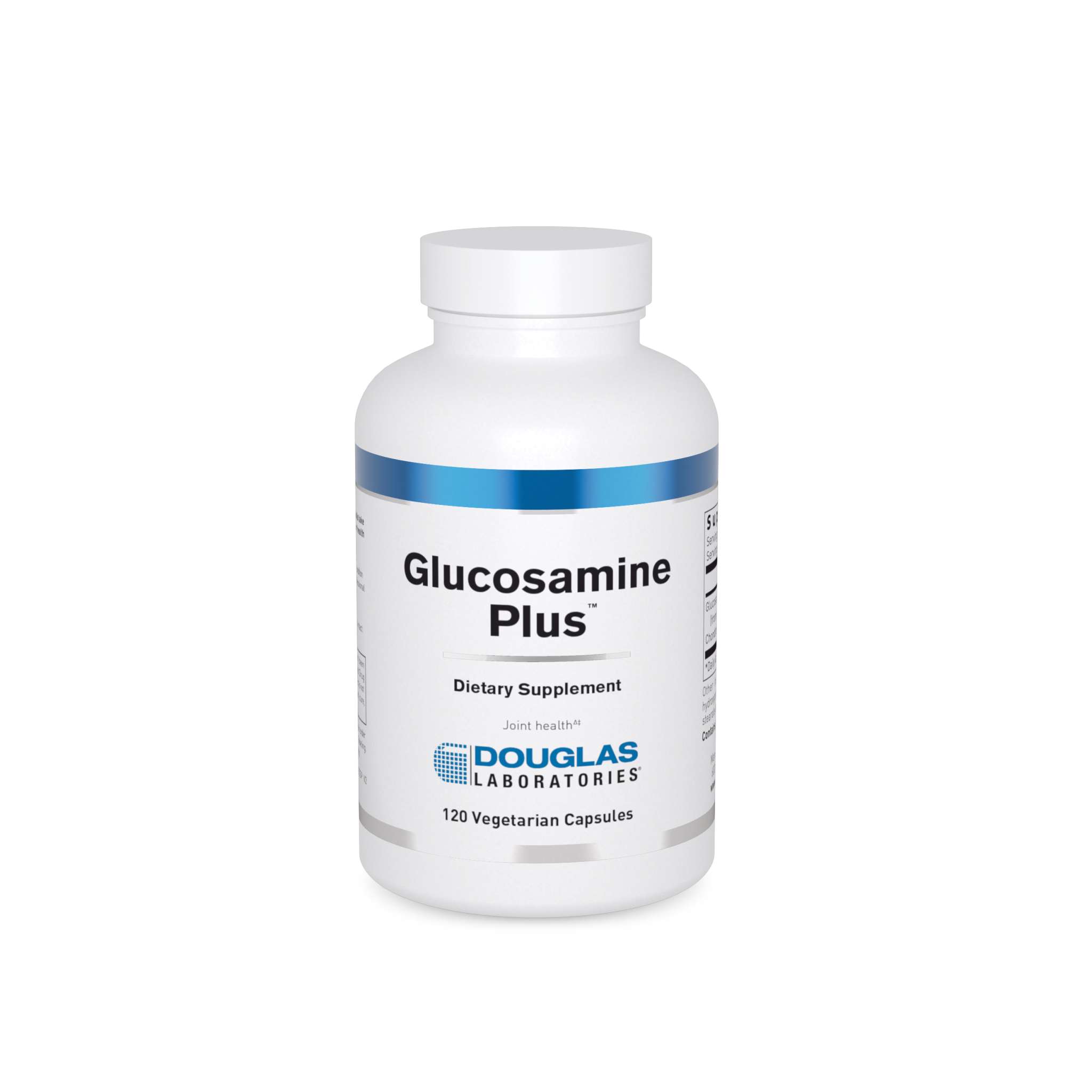 Douglas Laboratories - Glucosamine Plus 250 mg