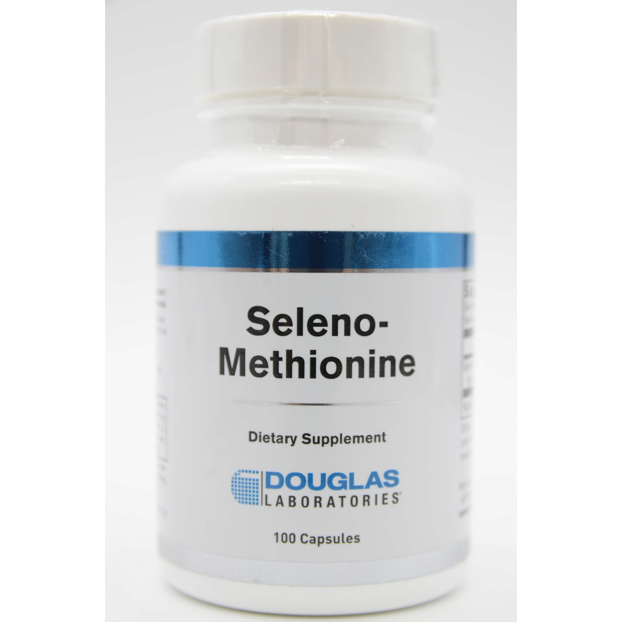 Douglas Laboratories - Seleno Methionine