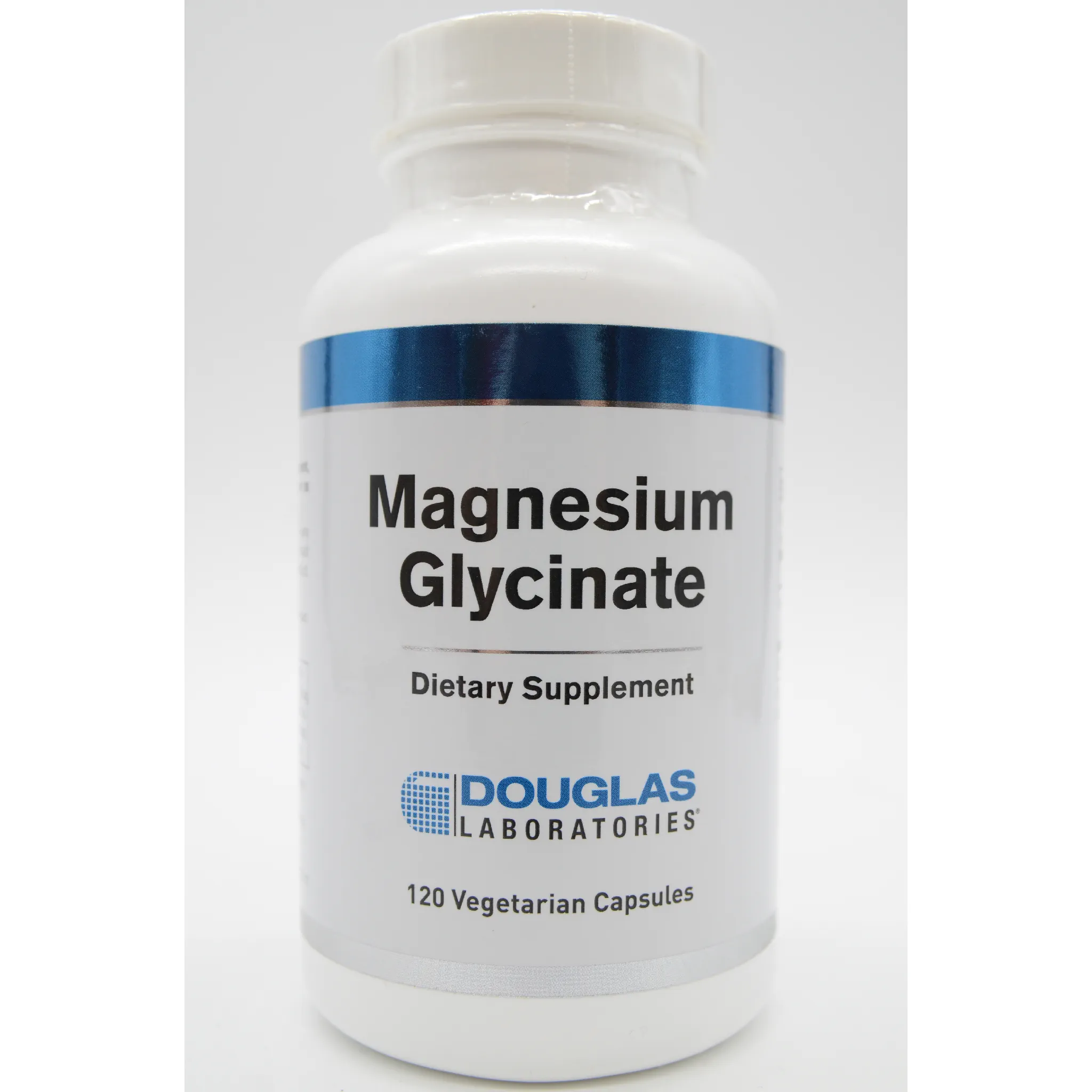 Douglas Laboratories - Magnesium Glycinate 100 mg