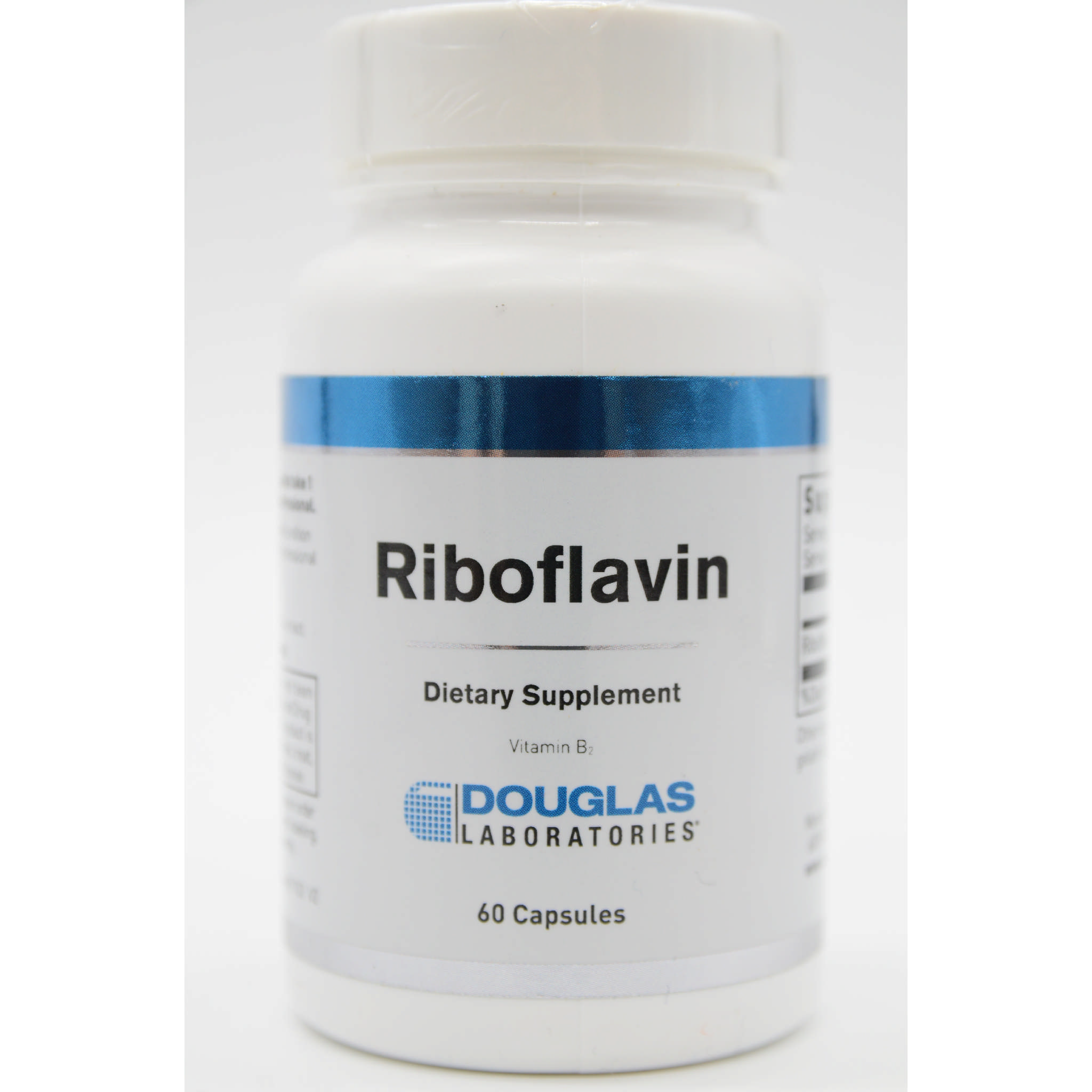 Douglas Laboratories - Riboflavin B2 100 mg