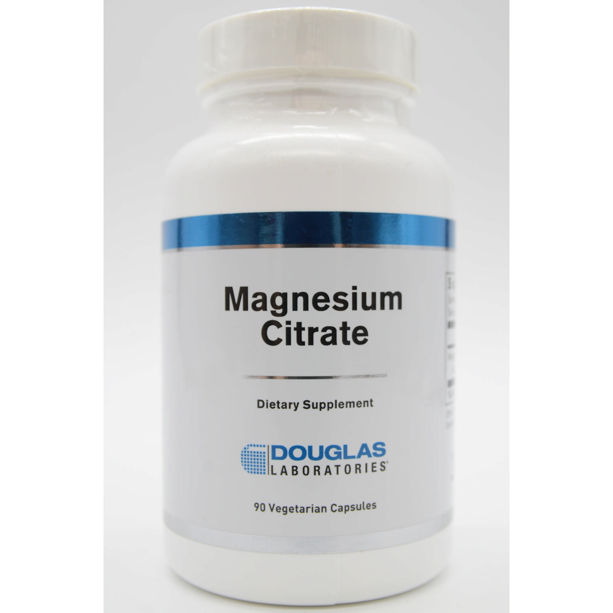 Douglas Laboratories - Magnesium Citrate 150 mg